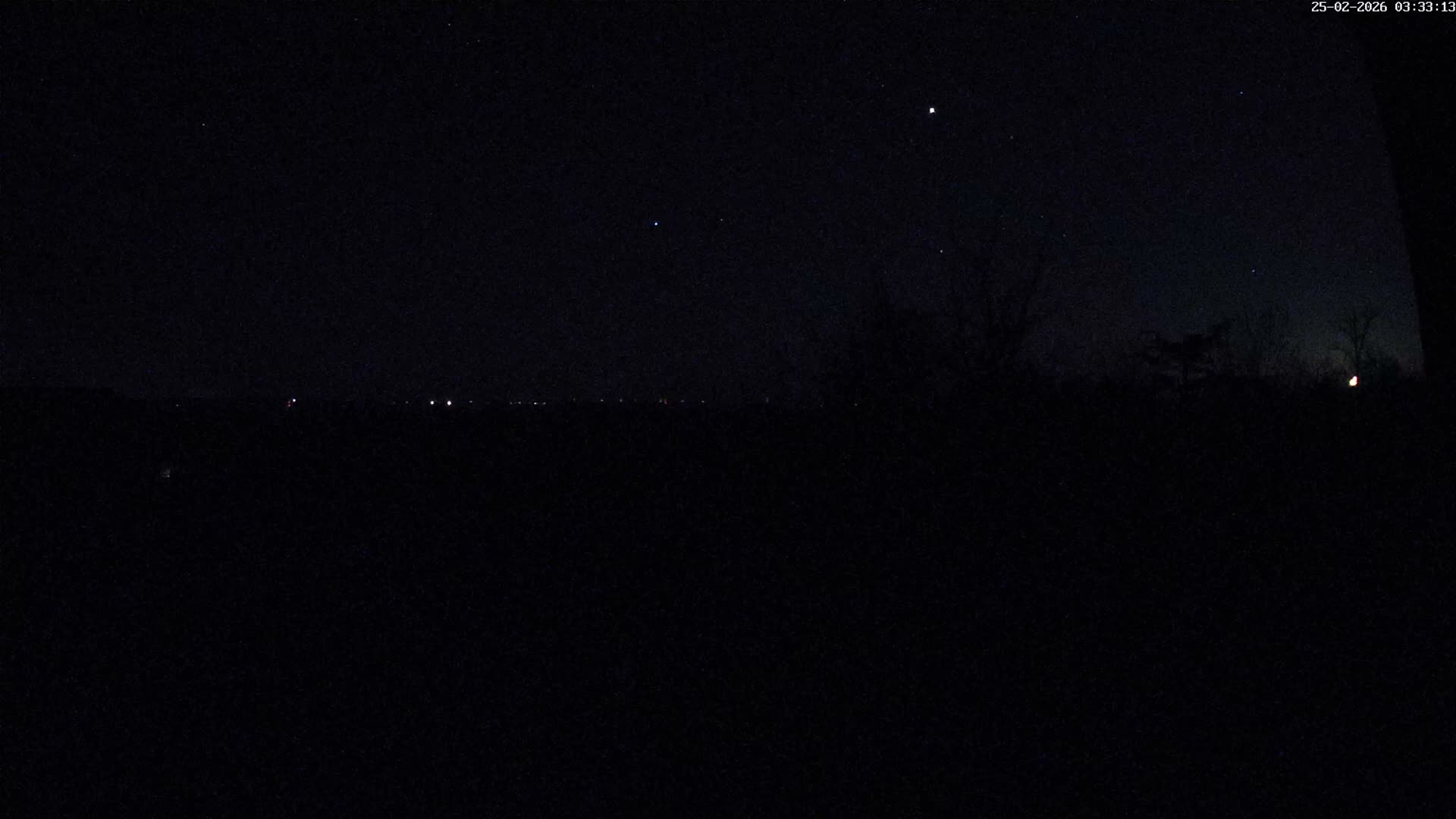 Montpincon Mountain Live Cam - Lisieux, Calvados, Normandie, France
