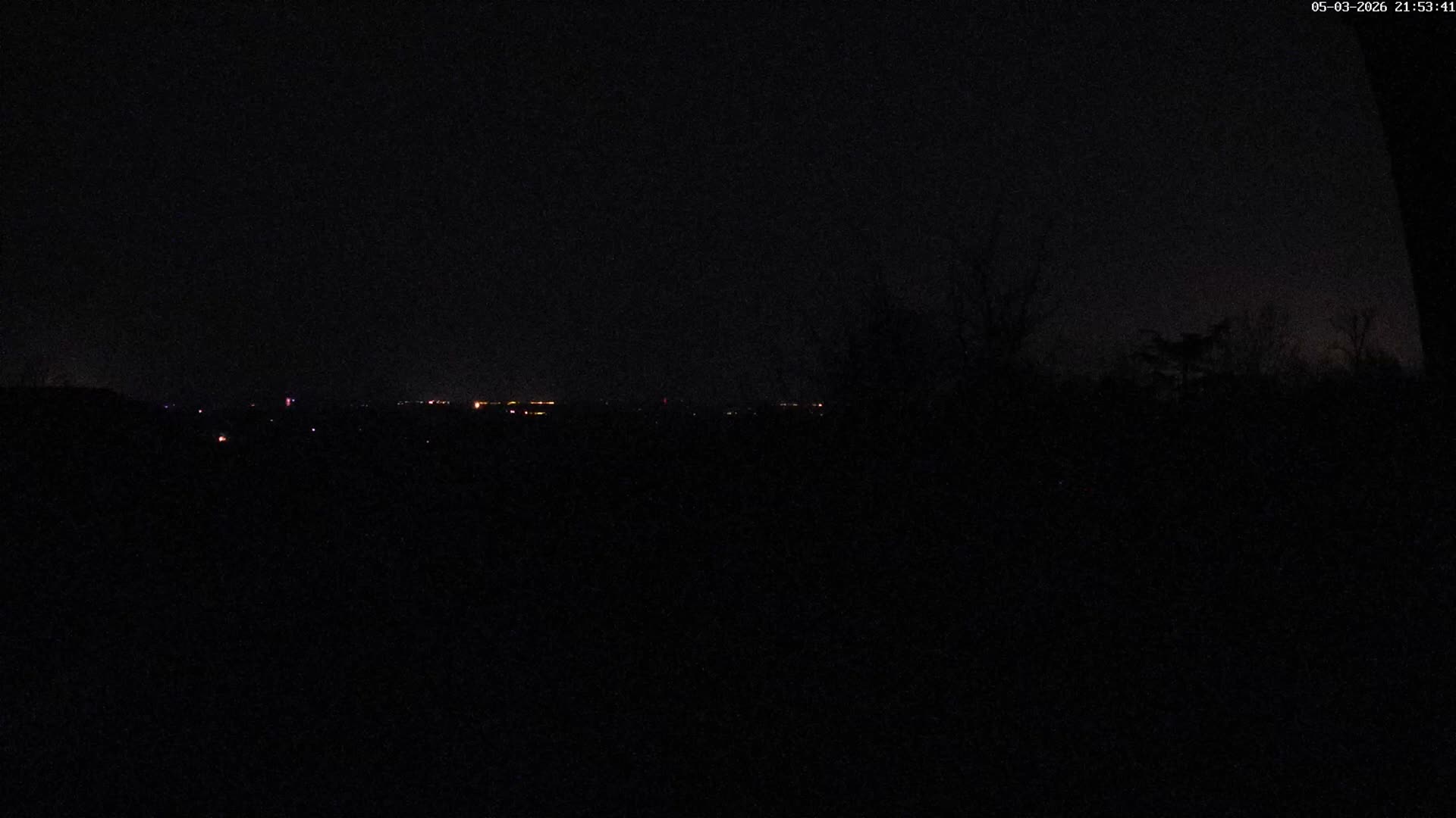 Montpincon Mountain Live Cam - Lisieux, Calvados, Normandie, France