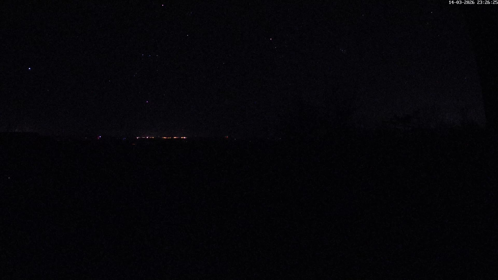 Montpincon Mountain Live Cam - Lisieux, Calvados, Normandie, France