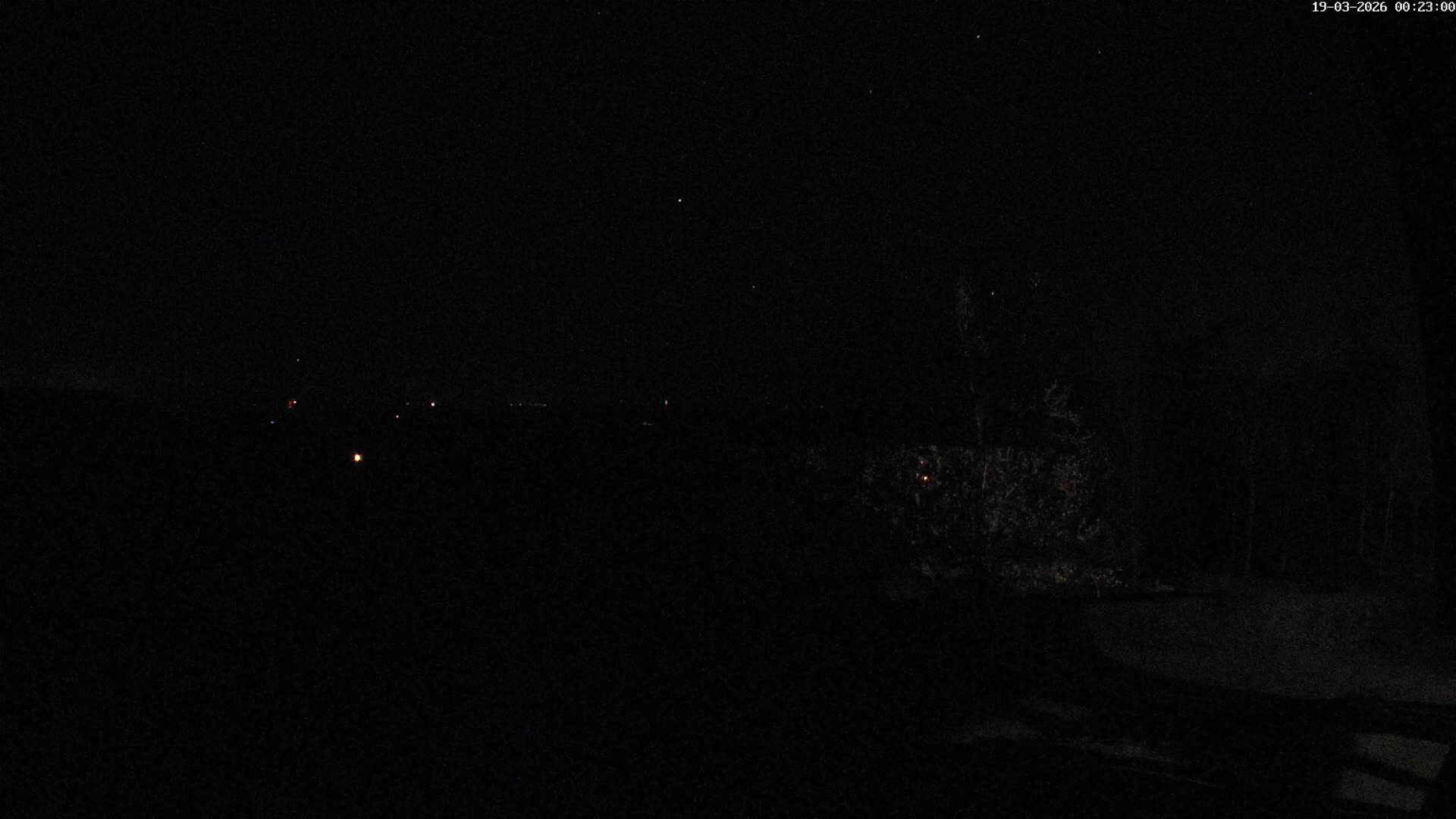 Montpincon Mountain Live Cam - Lisieux, Calvados, Normandie, France