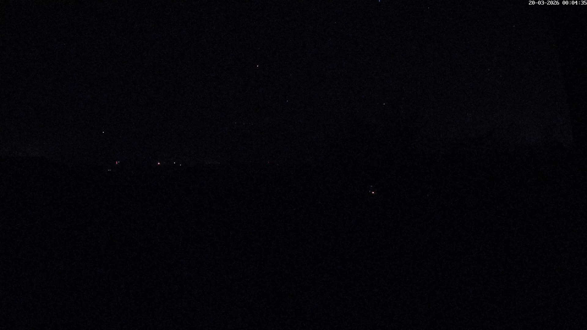 Montpincon Mountain Live Cam - Lisieux, Calvados, Normandie, France