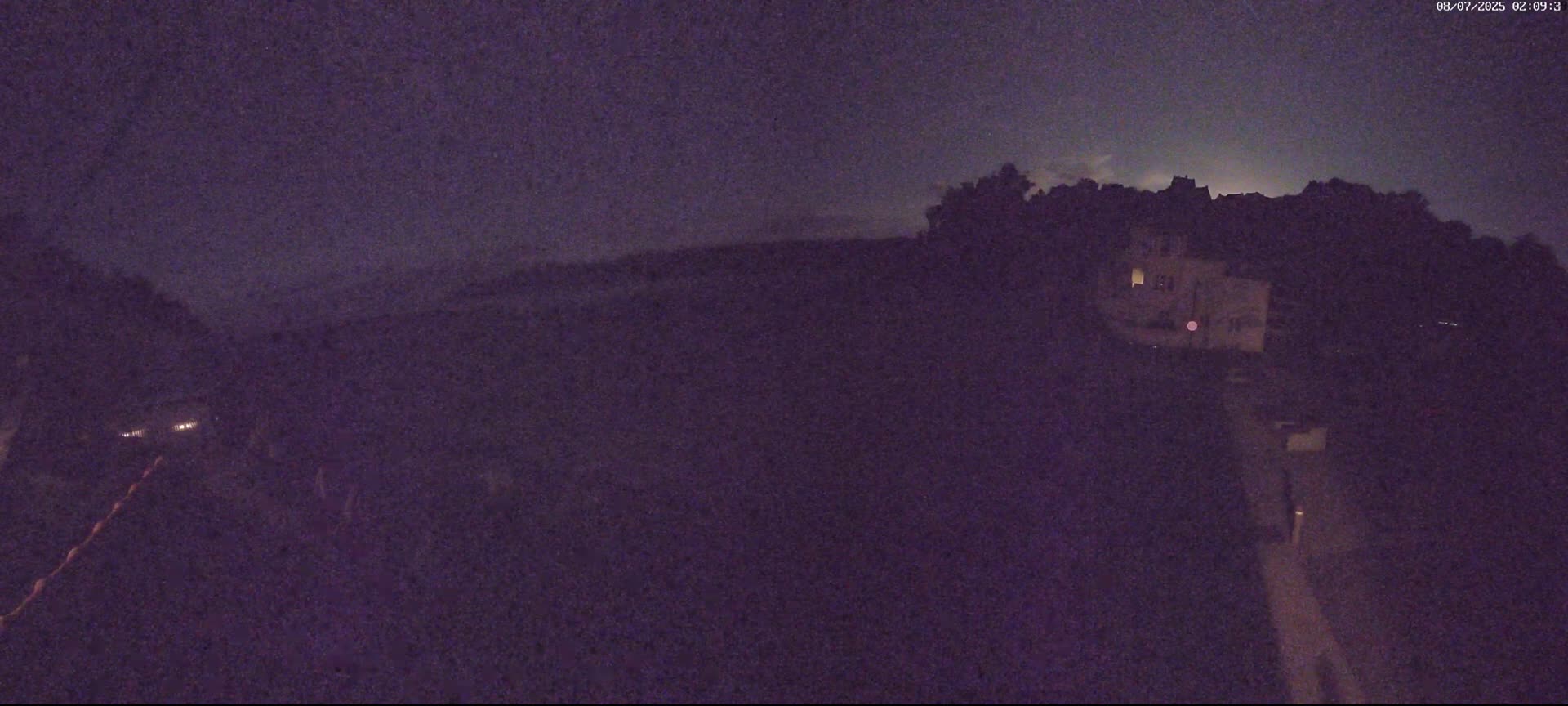 Plouezec, Bréhec Coast Live Cam - Guingamp, Côtes-d'Armor, Bretagne, France