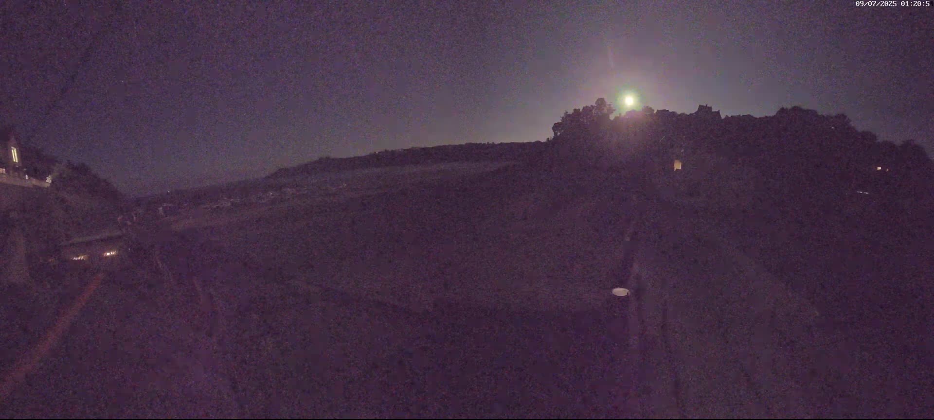 Plouezec, Bréhec Coast Live Cam - Guingamp, Côtes-d'Armor, Bretagne, France