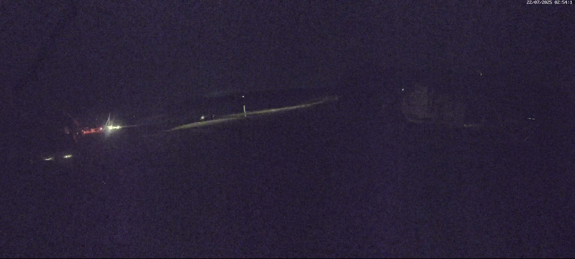 Plouezec, Bréhec Coast Live Cam - Guingamp, Côtes-d'Armor, Bretagne, France
