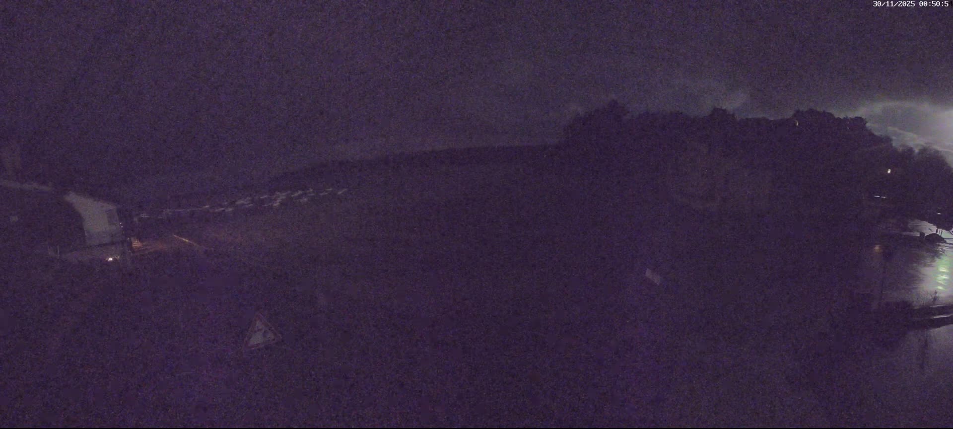 Plouezec, Bréhec Coast Live Cam - Guingamp, Côtes-d'Armor, Bretagne, France
