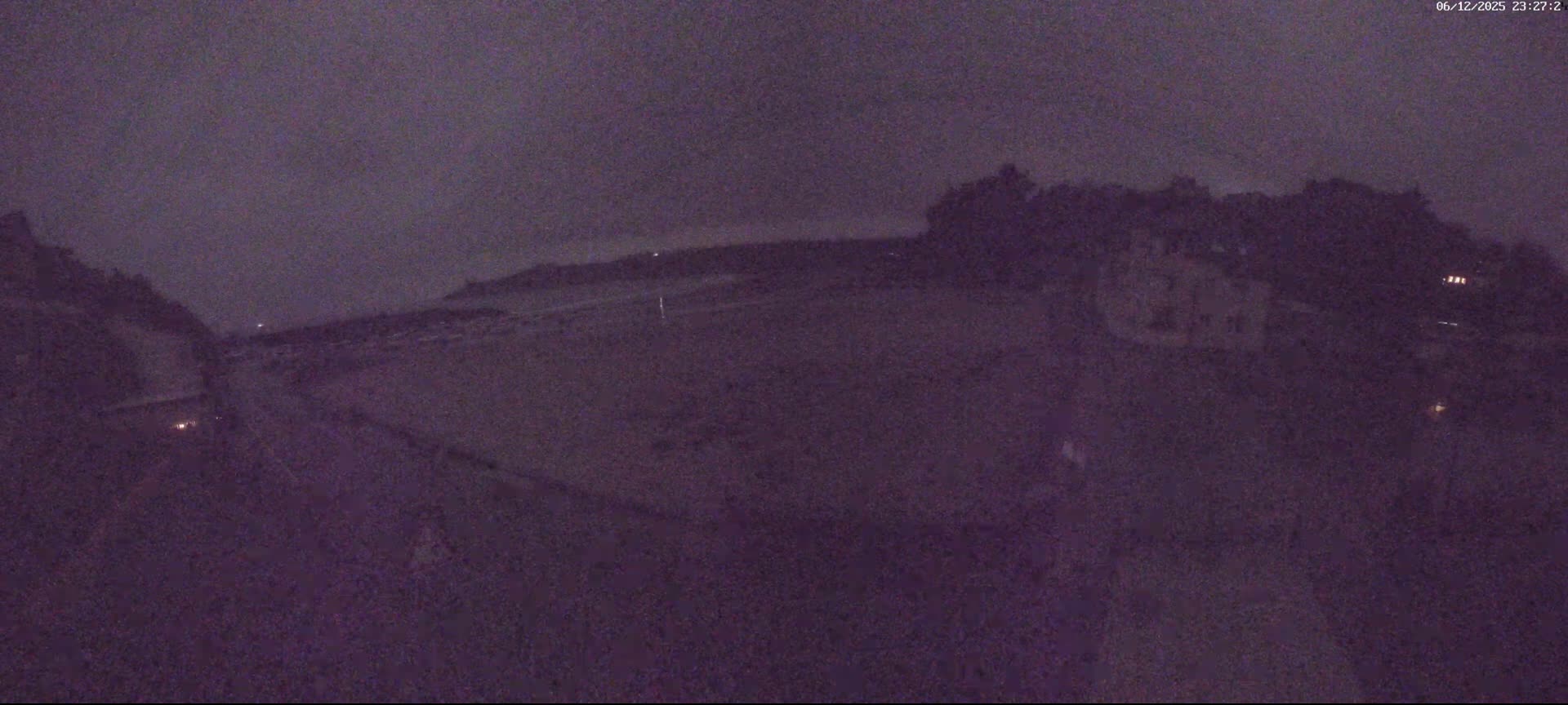 Plouezec, Bréhec Coast Live Cam - Guingamp, Côtes-d'Armor, Bretagne, France