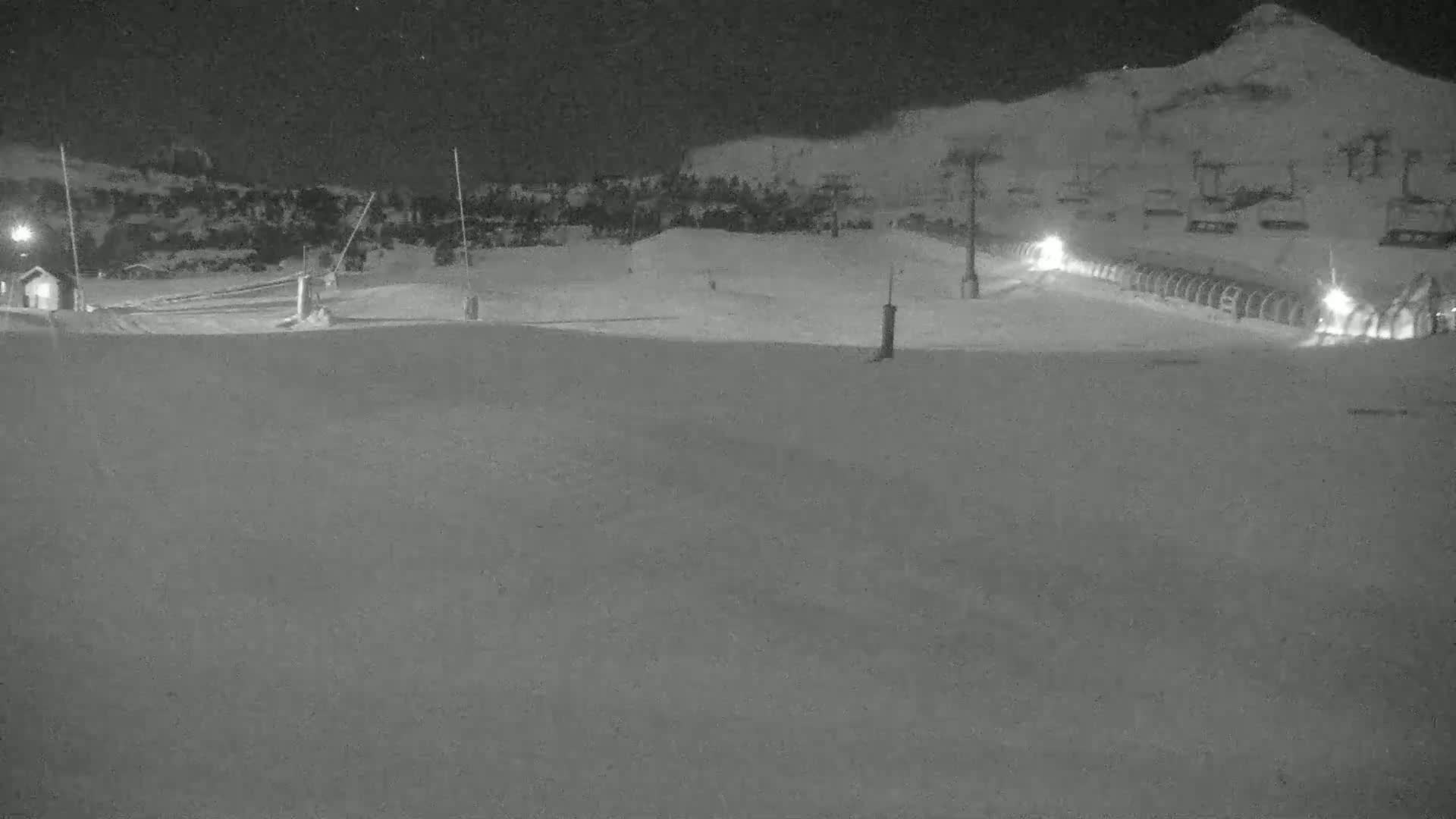 La Pierre-Saint-Martin Ski Slopes Live Cam - Arette, Pyrenees-Atlantiques, Nouvelle-Aquitaine, France