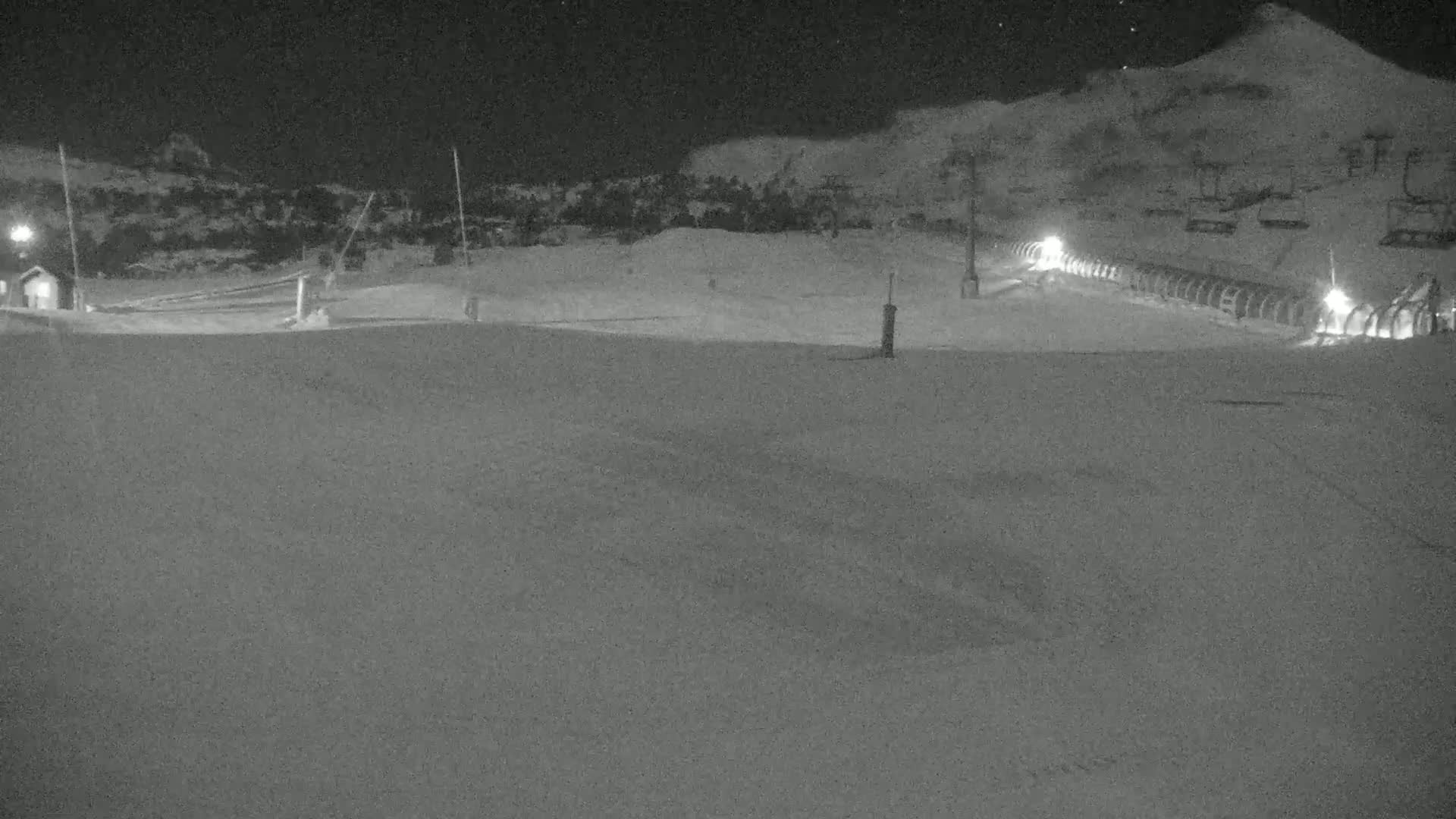 La Pierre-Saint-Martin Ski Slopes Live Cam - Arette, Pyrenees-Atlantiques, Nouvelle-Aquitaine, France