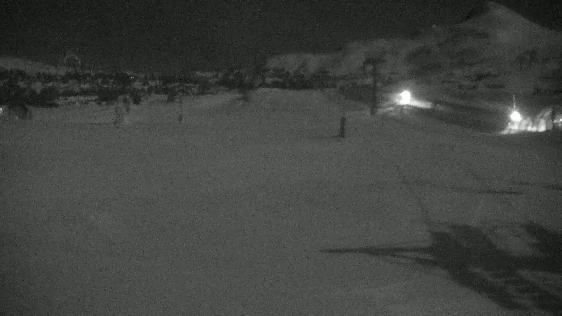 La Pierre-Saint-Martin Ski Slopes Live Cam - Arette, Pyrenees-Atlantiques, Nouvelle-Aquitaine, France