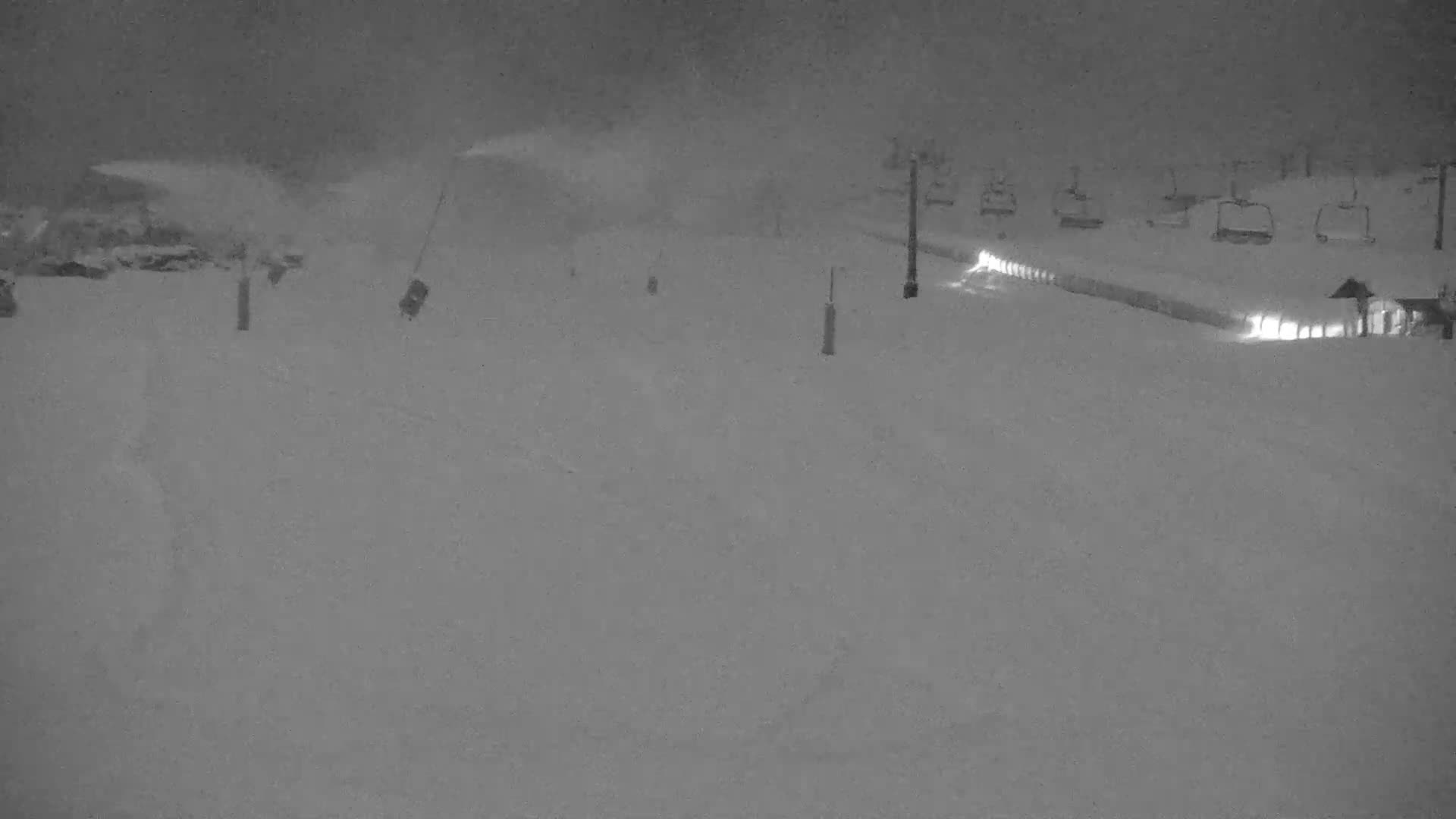 La Pierre-Saint-Martin Ski Slopes Live Cam - Arette, Pyrenees-Atlantiques, Nouvelle-Aquitaine, France