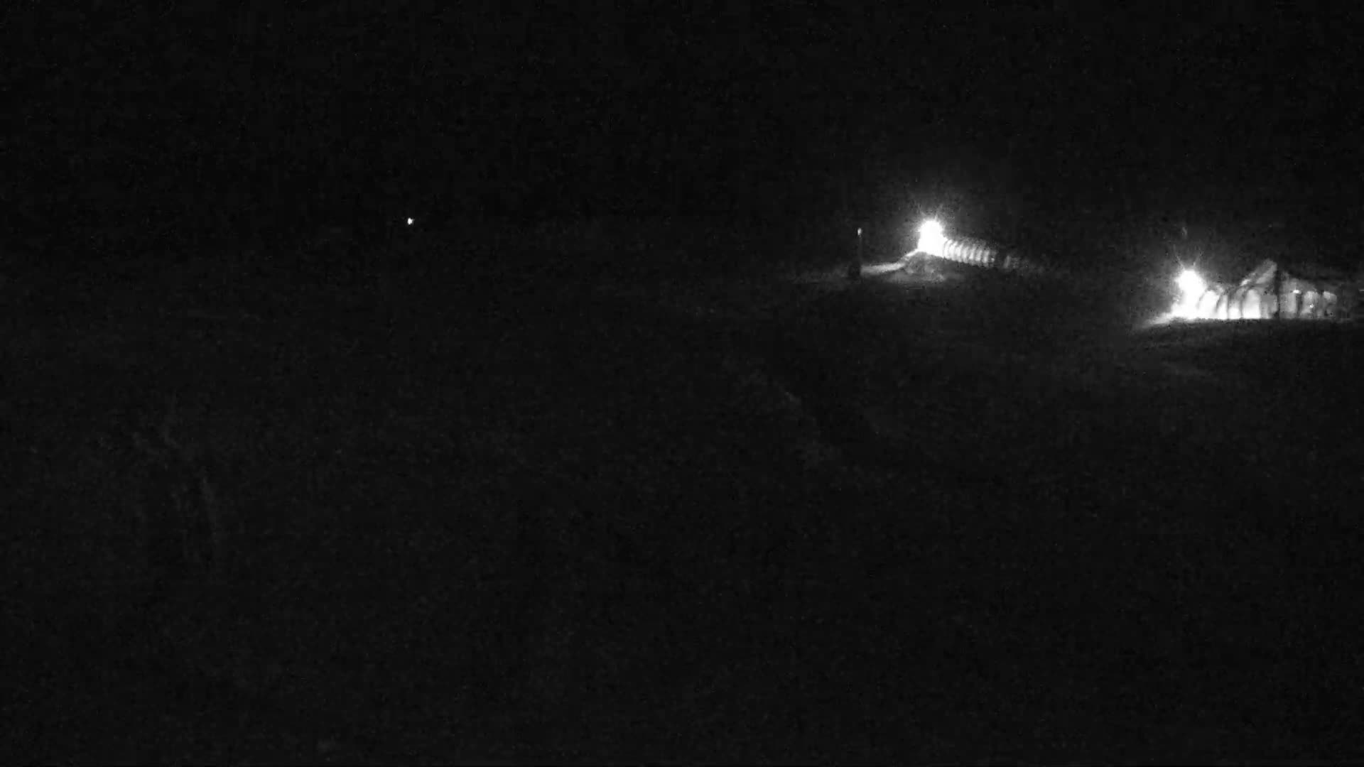 La Pierre-Saint-Martin Ski Slopes Live Cam - Arette, Pyrenees-Atlantiques, Nouvelle-Aquitaine, France