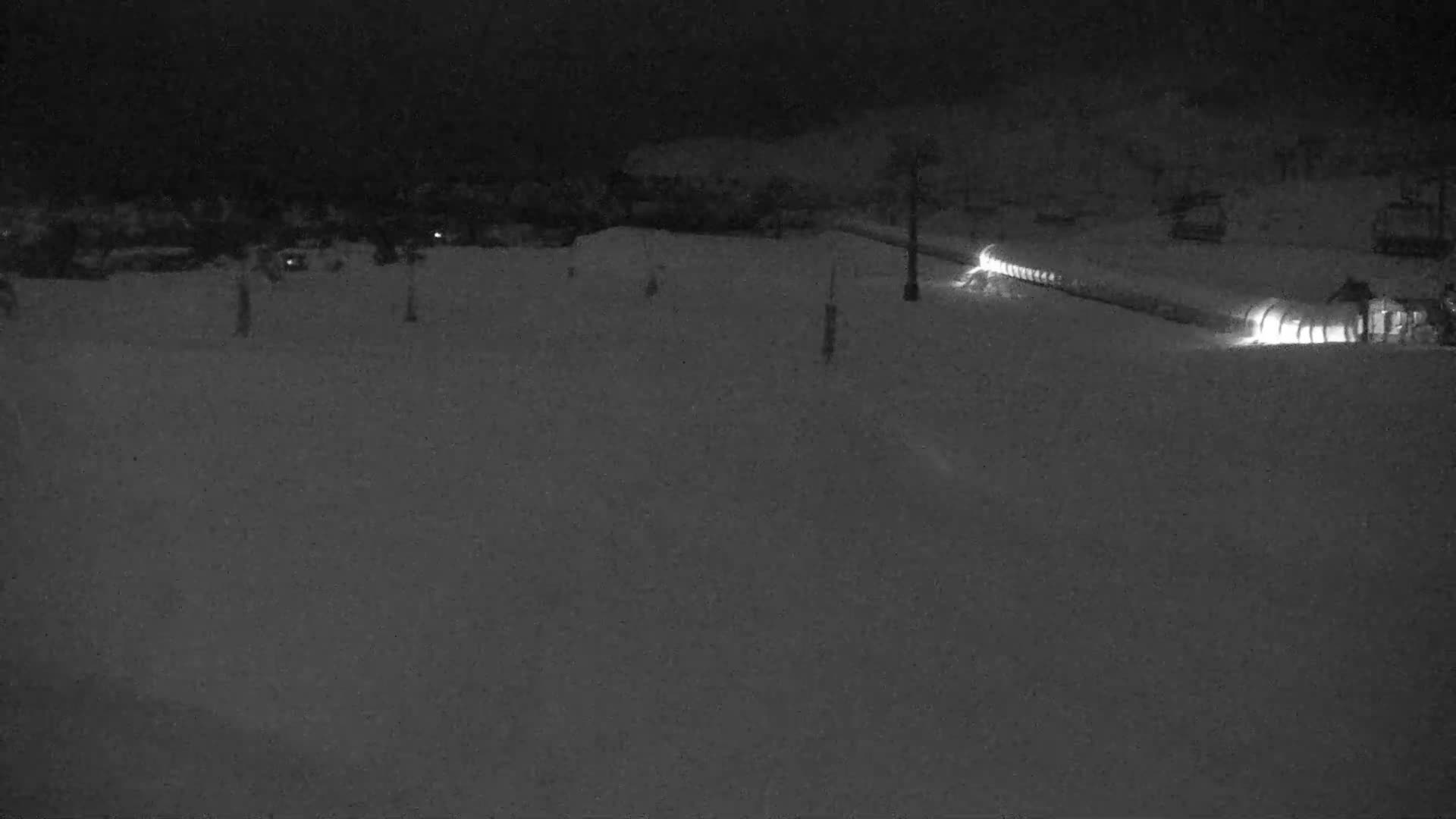 La Pierre-Saint-Martin Ski Slopes Live Cam - Arette, Pyrenees-Atlantiques, Nouvelle-Aquitaine, France