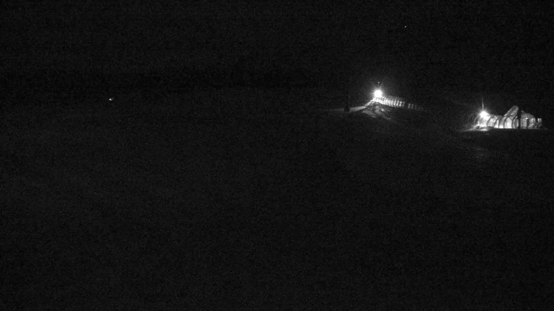 La Pierre-Saint-Martin Ski Slopes Live Cam - Arette, Pyrenees-Atlantiques, Nouvelle-Aquitaine, France