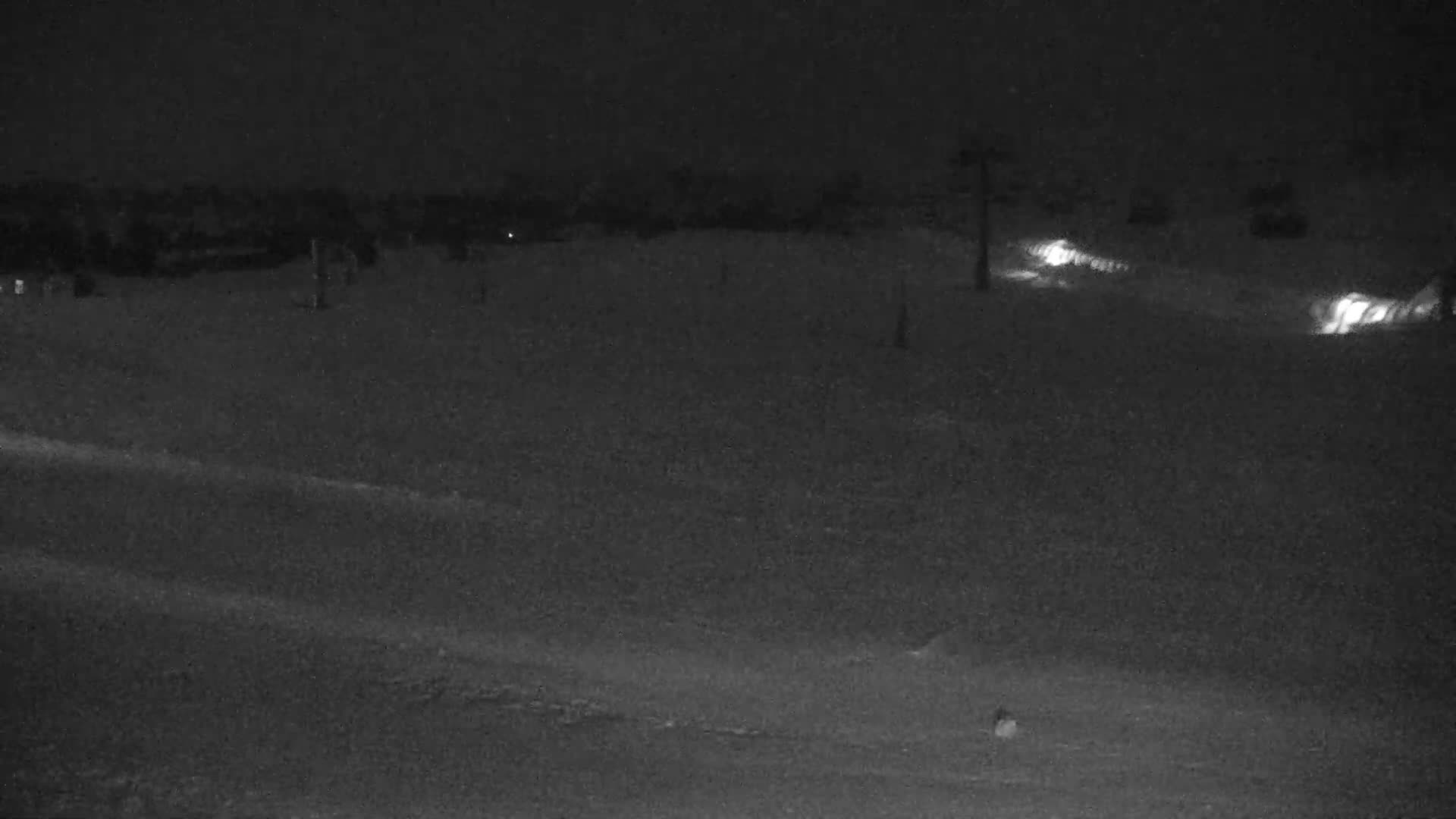 La Pierre-Saint-Martin Ski Slopes Live Cam - Arette, Pyrenees-Atlantiques, Nouvelle-Aquitaine, France