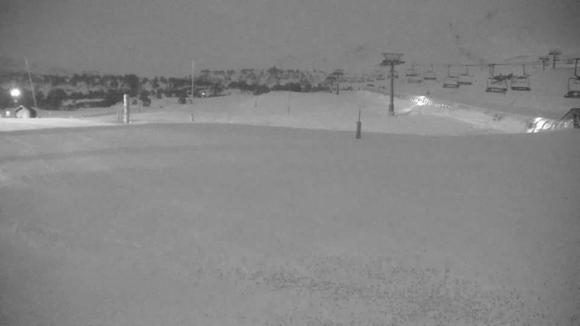 La Pierre-Saint-Martin Ski Slopes Live Cam - Arette, Pyrenees-Atlantiques, Nouvelle-Aquitaine, France