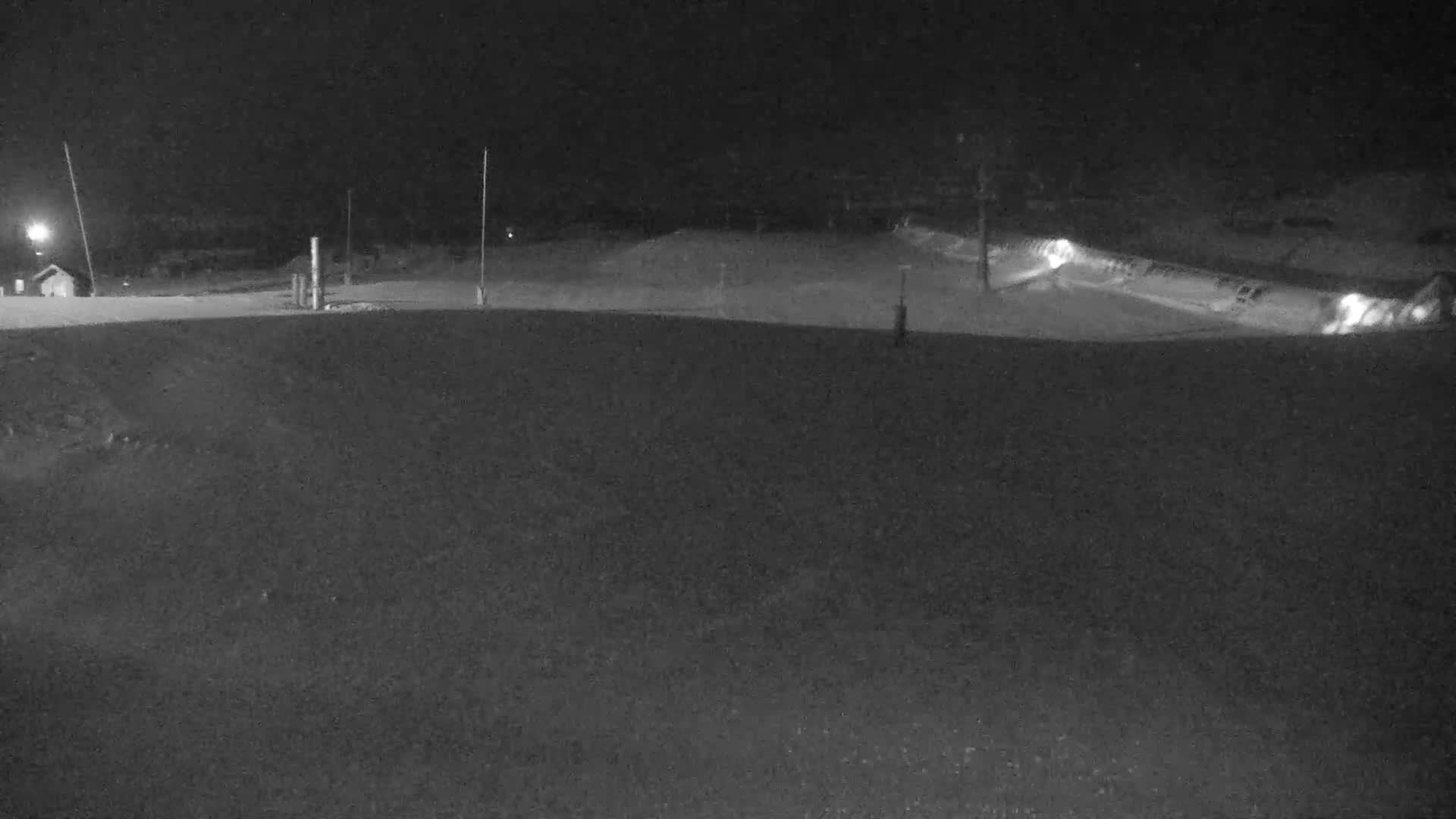 La Pierre-Saint-Martin Ski Slopes Live Cam - Arette, Pyrenees-Atlantiques, Nouvelle-Aquitaine, France