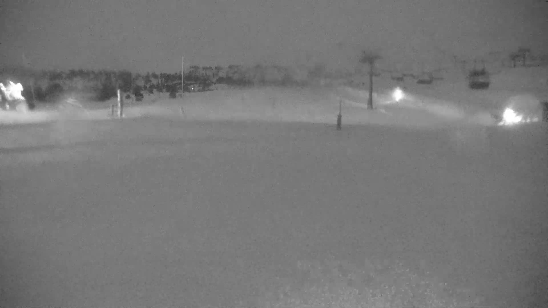 La Pierre-Saint-Martin Ski Slopes Live Cam - Arette, Pyrenees-Atlantiques, Nouvelle-Aquitaine, France