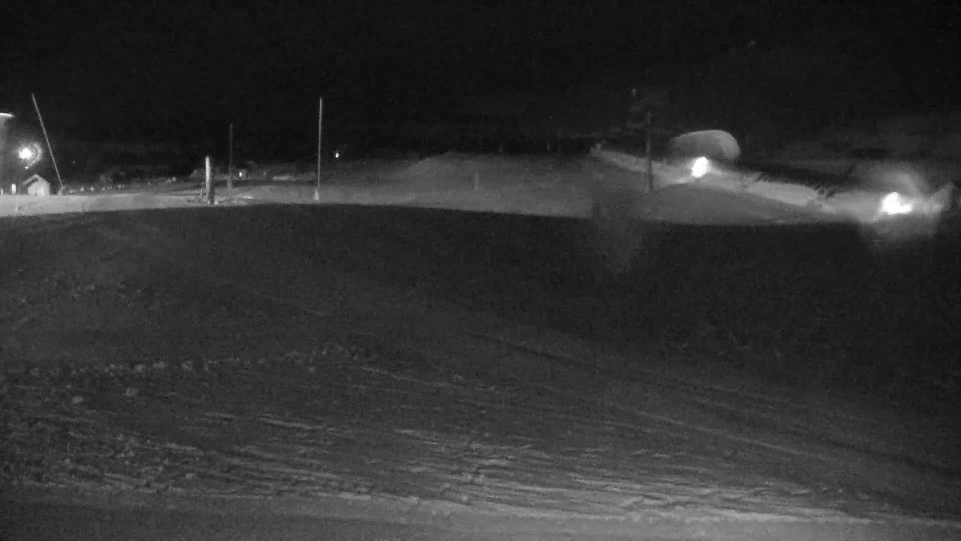 La Pierre-Saint-Martin Ski Slopes Live Cam - Arette, Pyrenees-Atlantiques, Nouvelle-Aquitaine, France