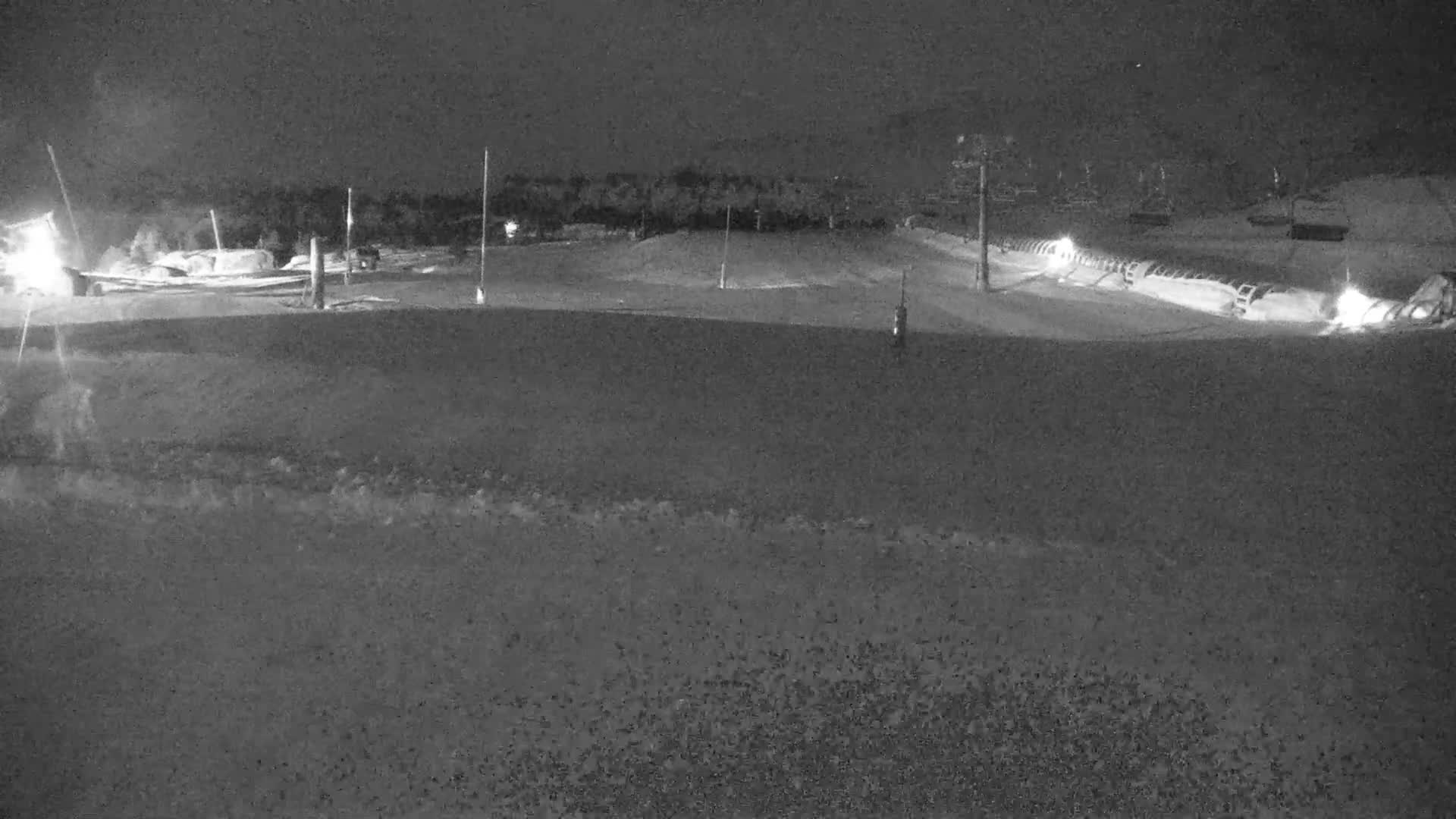La Pierre-Saint-Martin Ski Slopes Live Cam - Arette, Pyrenees-Atlantiques, Nouvelle-Aquitaine, France