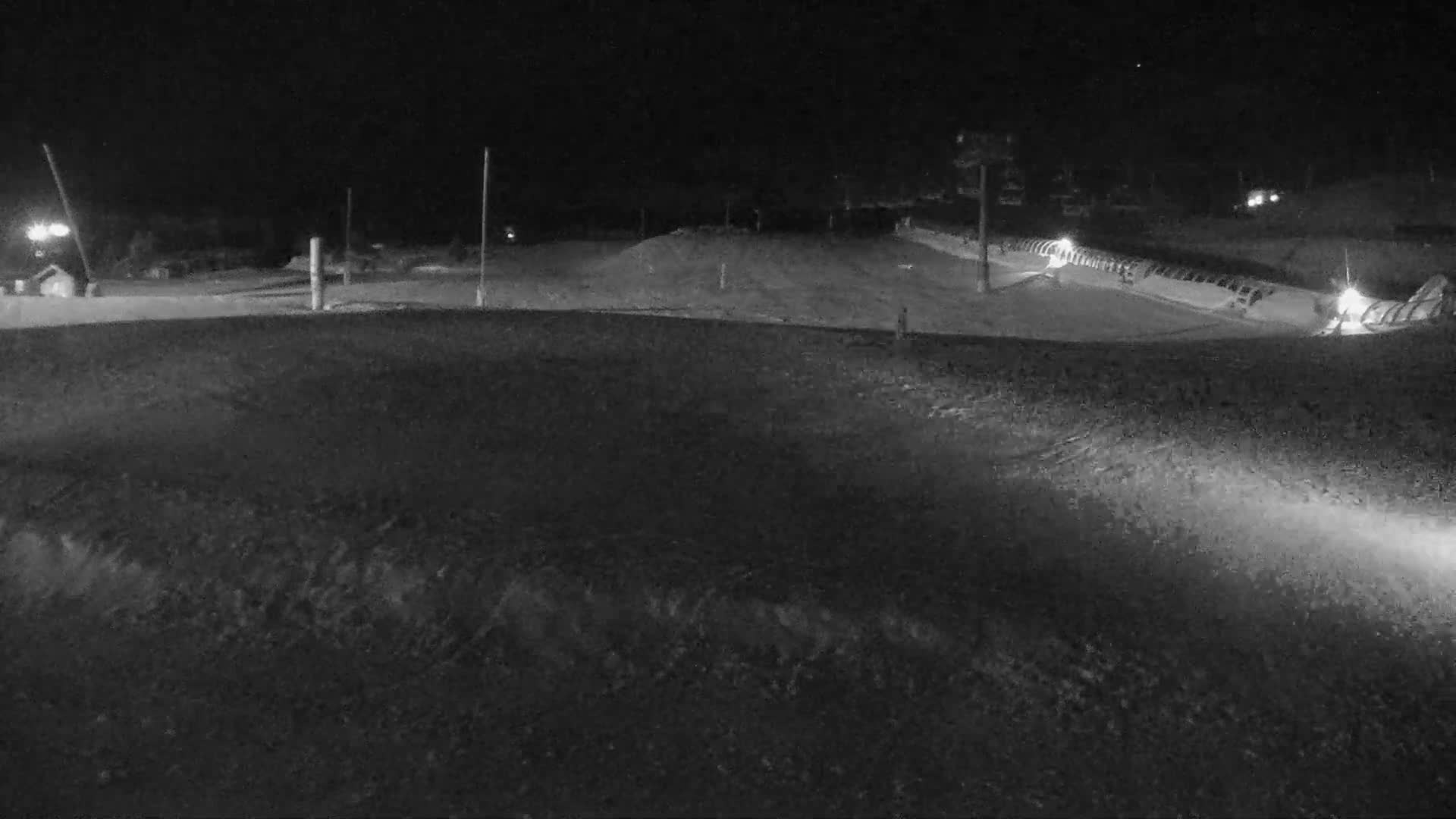 La Pierre-Saint-Martin Ski Slopes Live Cam - Arette, Pyrenees-Atlantiques, Nouvelle-Aquitaine, France