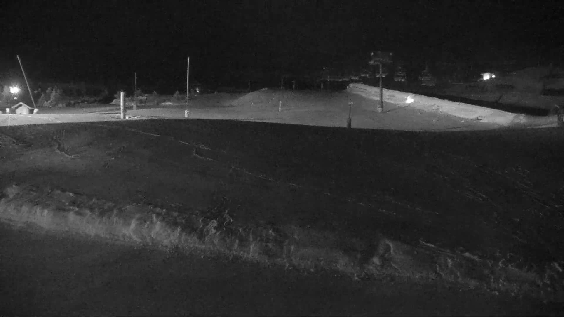 La Pierre-Saint-Martin Ski Slopes Live Cam - Arette, Pyrenees-Atlantiques, Nouvelle-Aquitaine, France