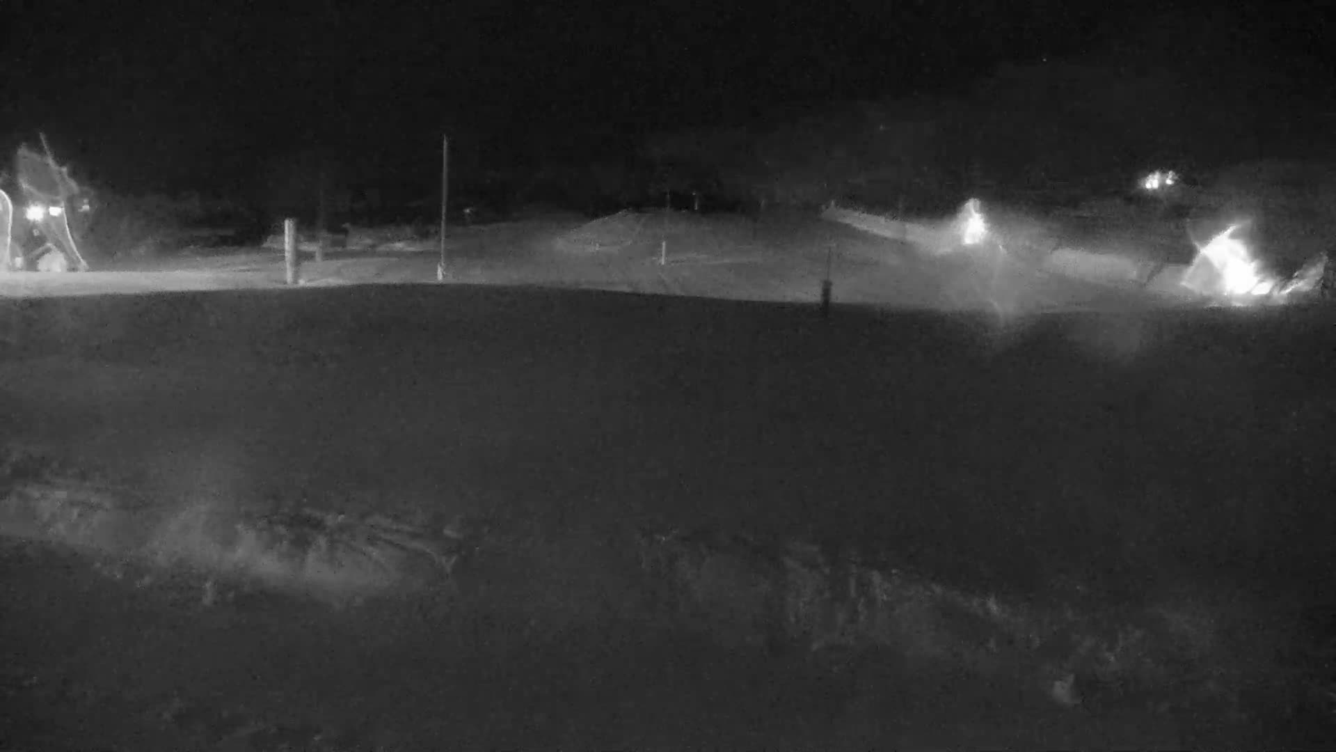 La Pierre-Saint-Martin Ski Slopes Live Cam - Arette, Pyrenees-Atlantiques, Nouvelle-Aquitaine, France