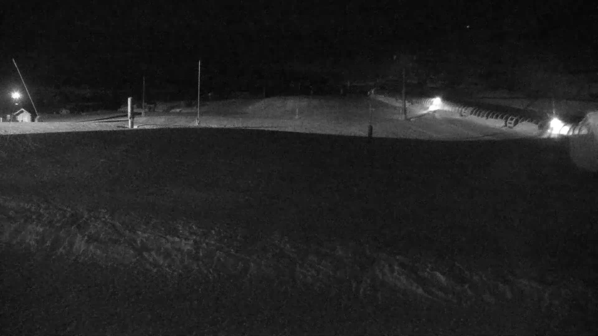 La Pierre-Saint-Martin Ski Slopes Live Cam - Arette, Pyrenees-Atlantiques, Nouvelle-Aquitaine, France