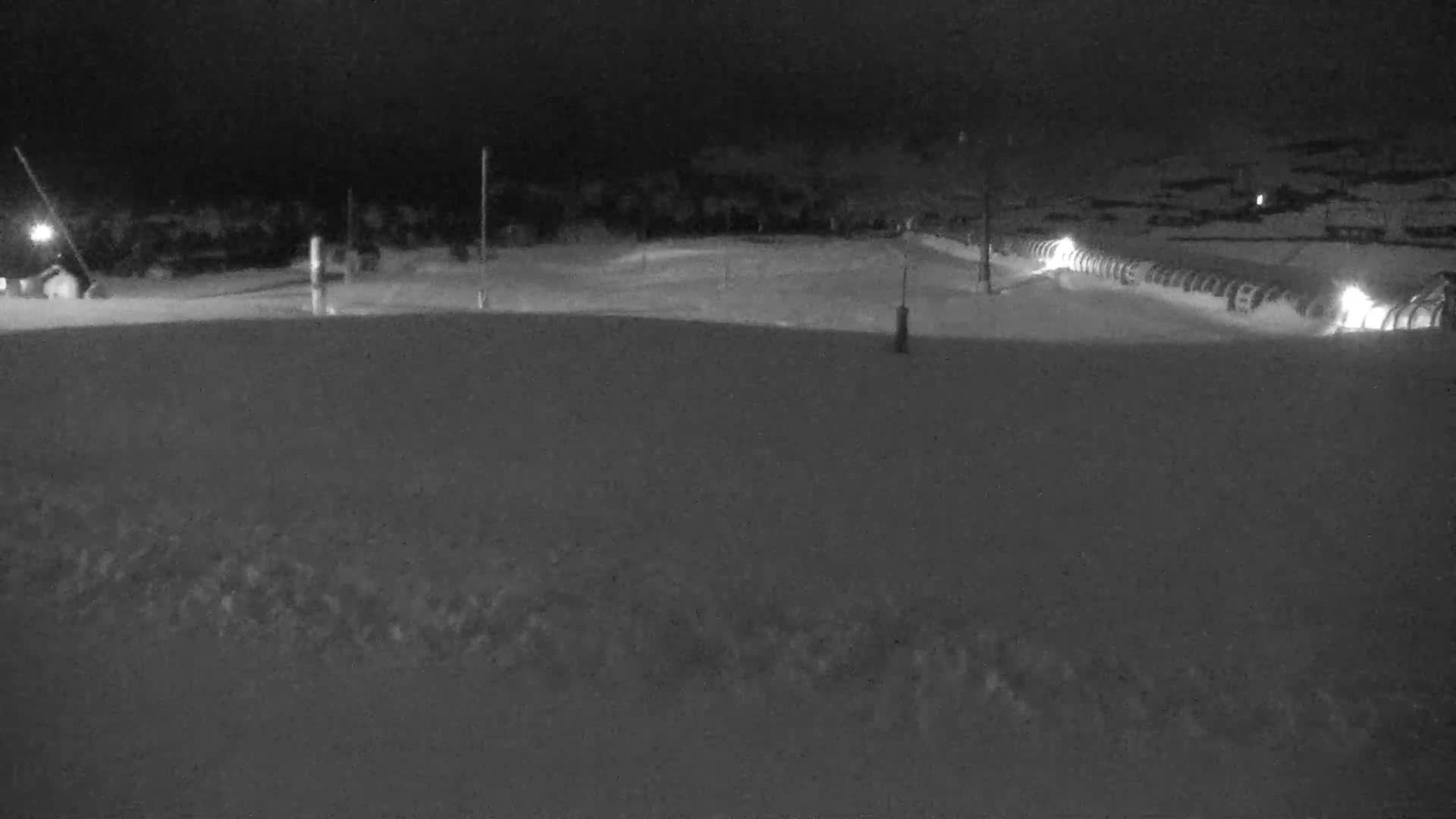 La Pierre-Saint-Martin Ski Slopes Live Cam - Arette, Pyrenees-Atlantiques, Nouvelle-Aquitaine, France