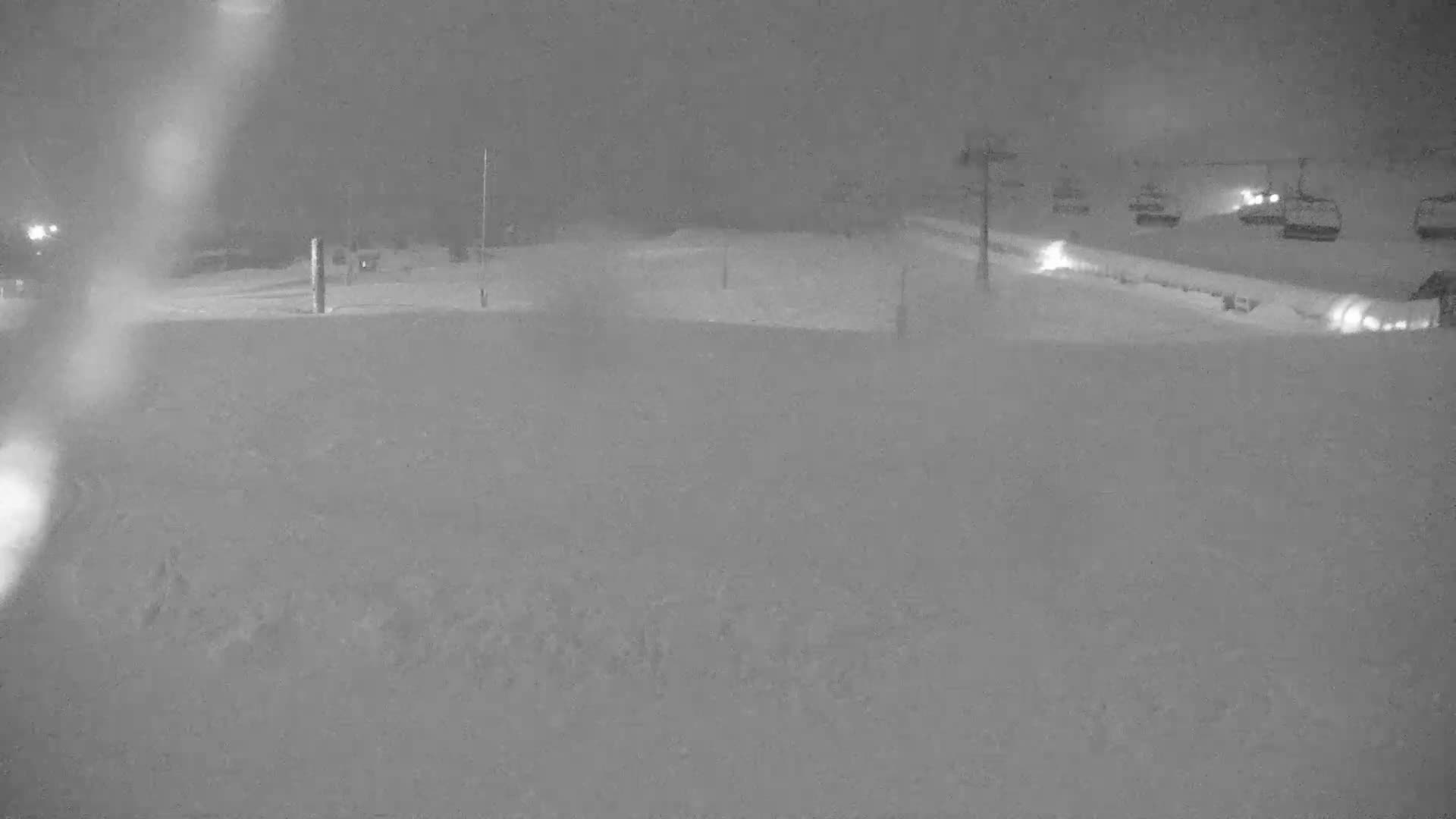 La Pierre-Saint-Martin Ski Slopes Live Cam - Arette, Pyrenees-Atlantiques, Nouvelle-Aquitaine, France