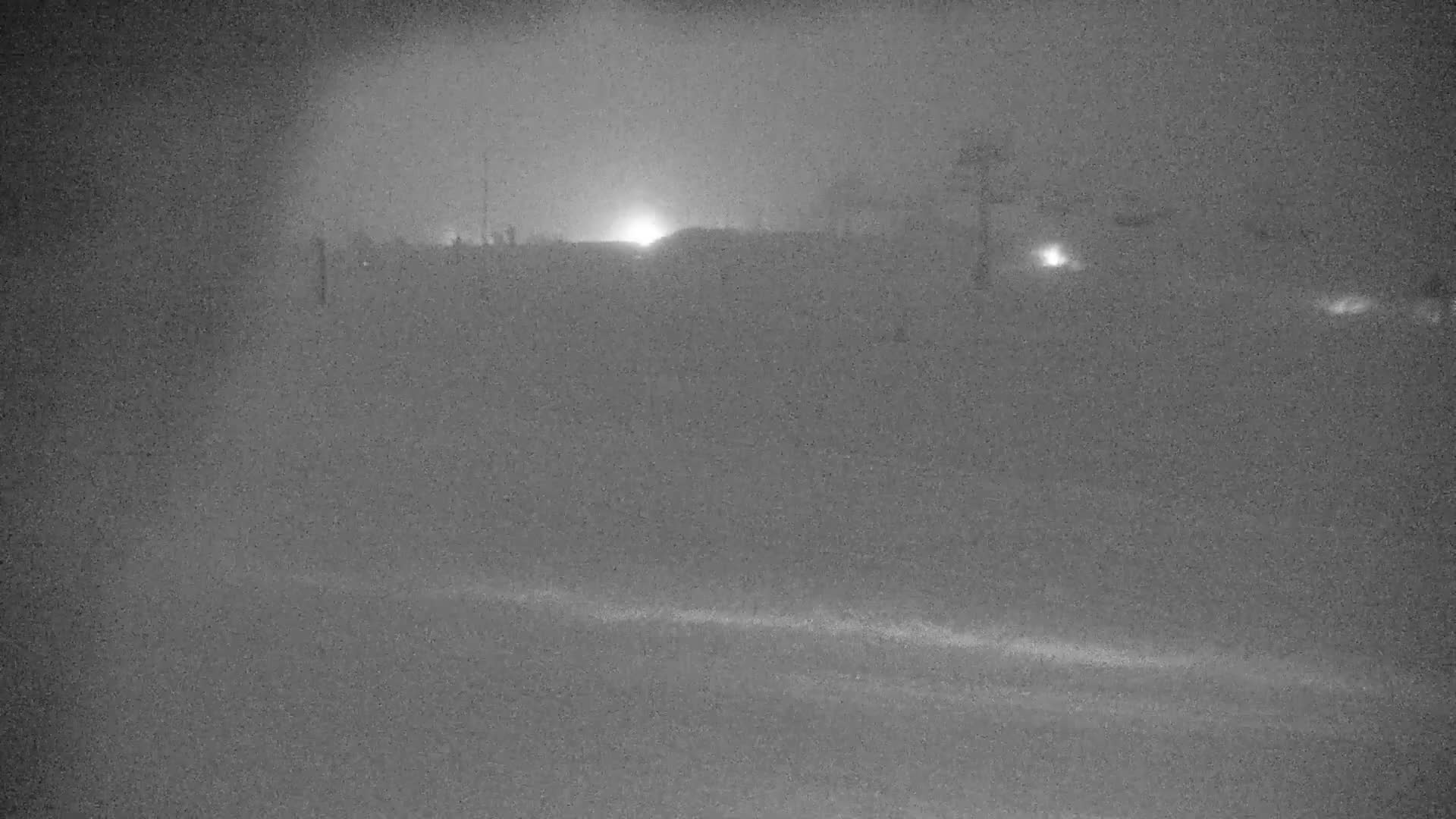 La Pierre-Saint-Martin Ski Slopes Live Cam - Arette, Pyrenees-Atlantiques, Nouvelle-Aquitaine, France
