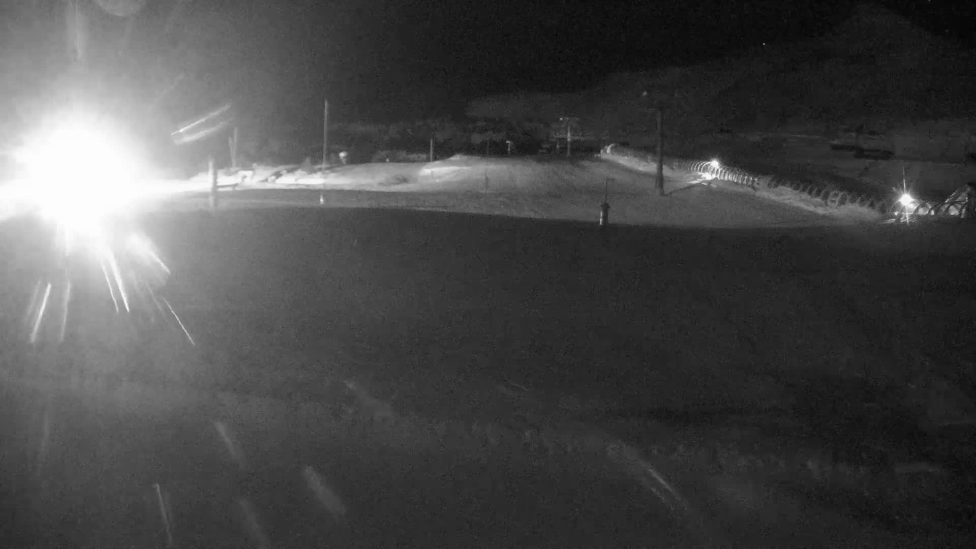 La Pierre-Saint-Martin Ski Slopes Live Cam - Arette, Pyrenees-Atlantiques, Nouvelle-Aquitaine, France