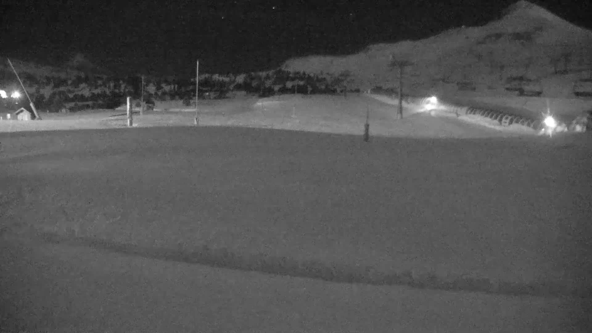 La Pierre-Saint-Martin Ski Slopes Live Cam - Arette, Pyrenees-Atlantiques, Nouvelle-Aquitaine, France