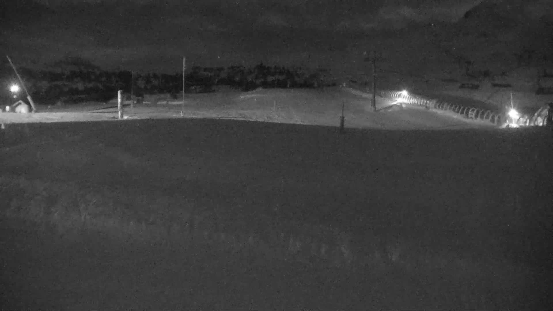La Pierre-Saint-Martin Ski Slopes Live Cam - Arette, Pyrenees-Atlantiques, Nouvelle-Aquitaine, France