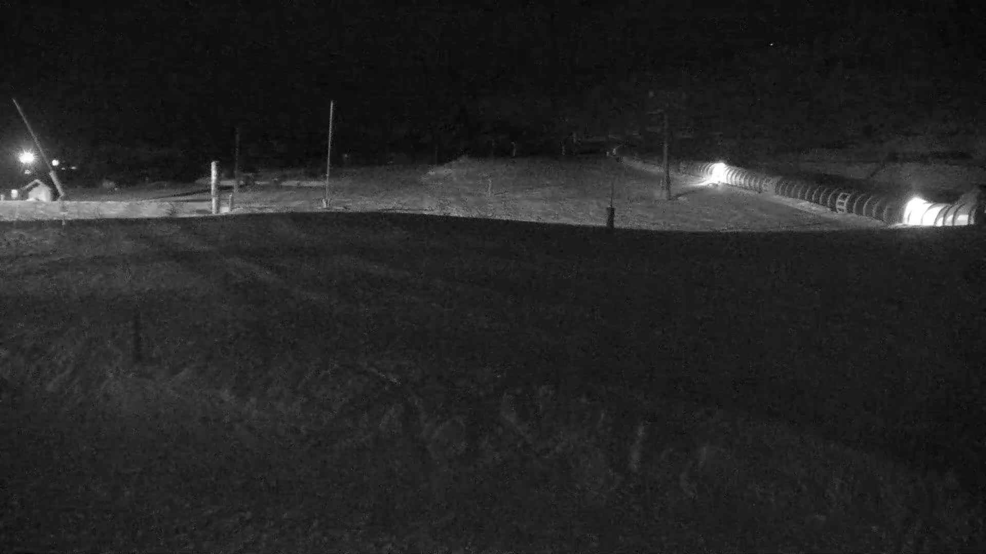 La Pierre-Saint-Martin Ski Slopes Live Cam - Arette, Pyrenees-Atlantiques, Nouvelle-Aquitaine, France