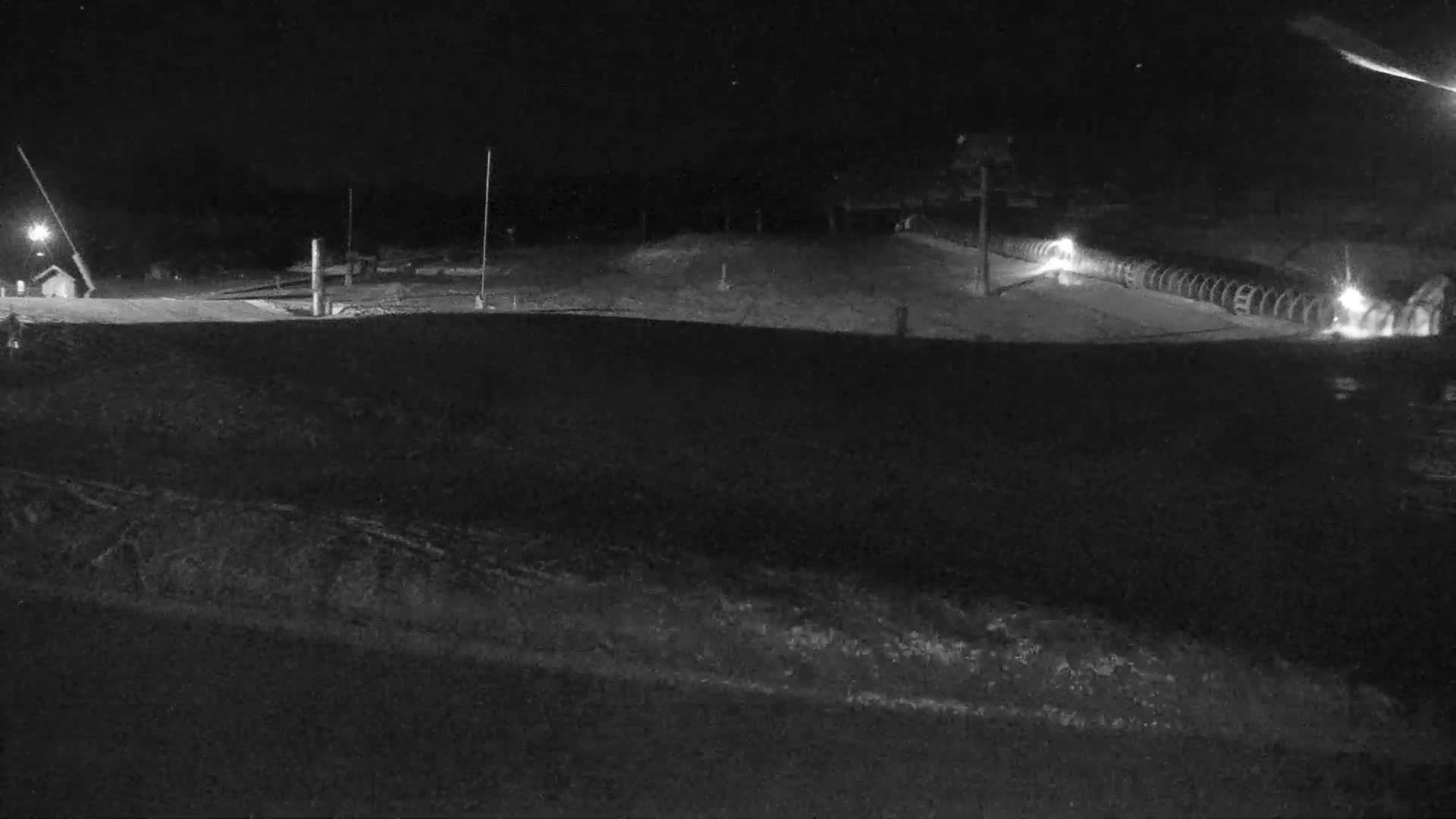 La Pierre-Saint-Martin Ski Slopes Live Cam - Arette, Pyrenees-Atlantiques, Nouvelle-Aquitaine, France