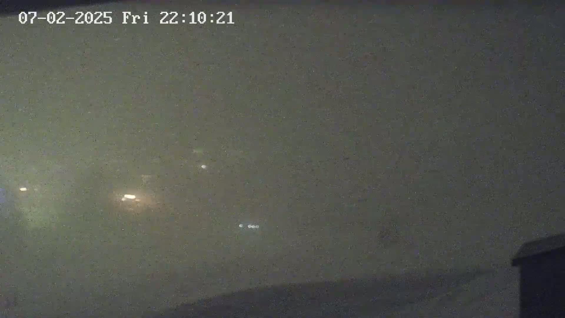 Gourette Ski Slopes Live Cam - Eaux-Bonnes,  Pyrenees-Atlantiques, Nouvelle-Aquitaine, France