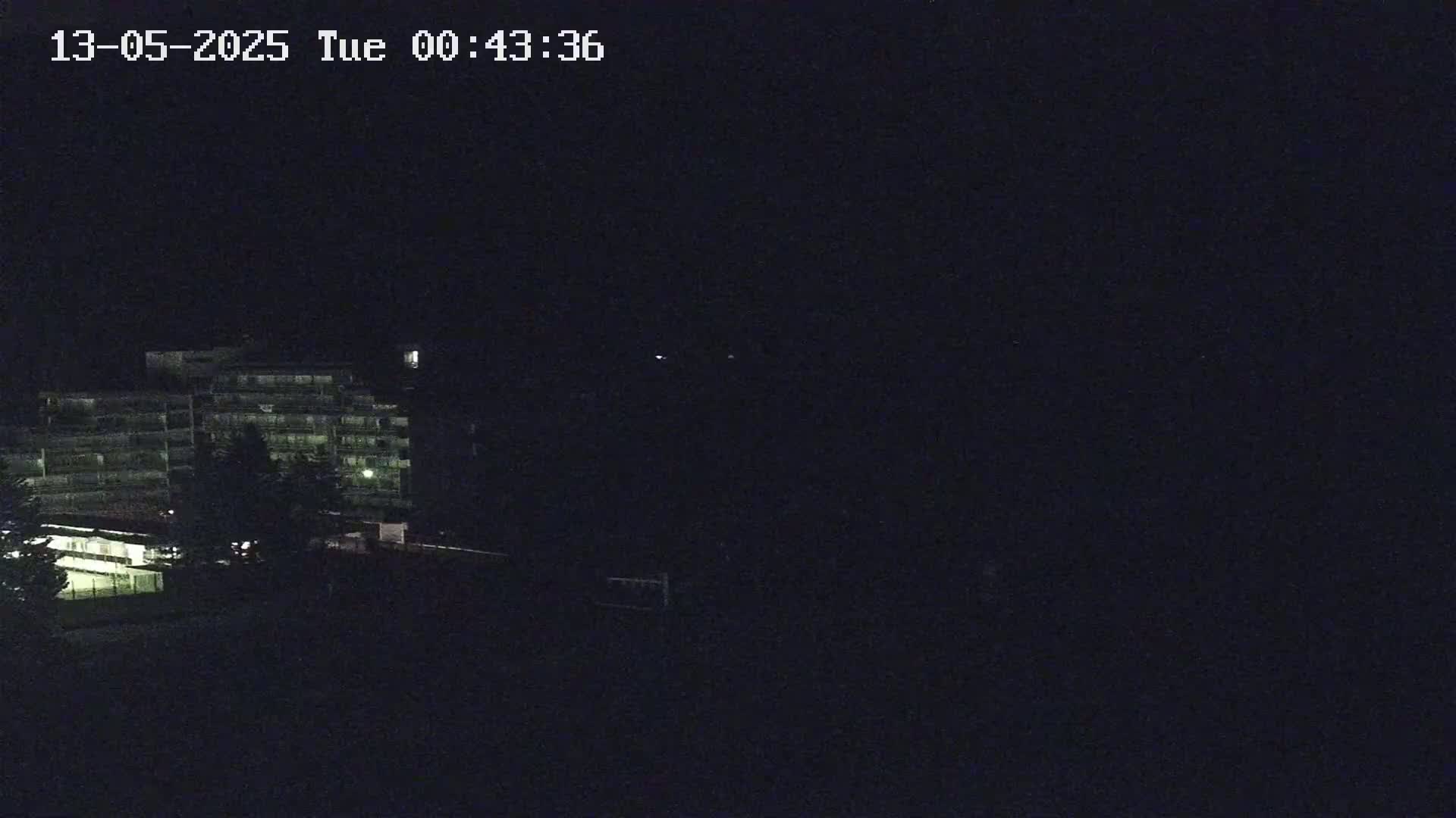 Gourette Ski Slopes Live Cam - Eaux-Bonnes,  Pyrenees-Atlantiques, Nouvelle-Aquitaine, France