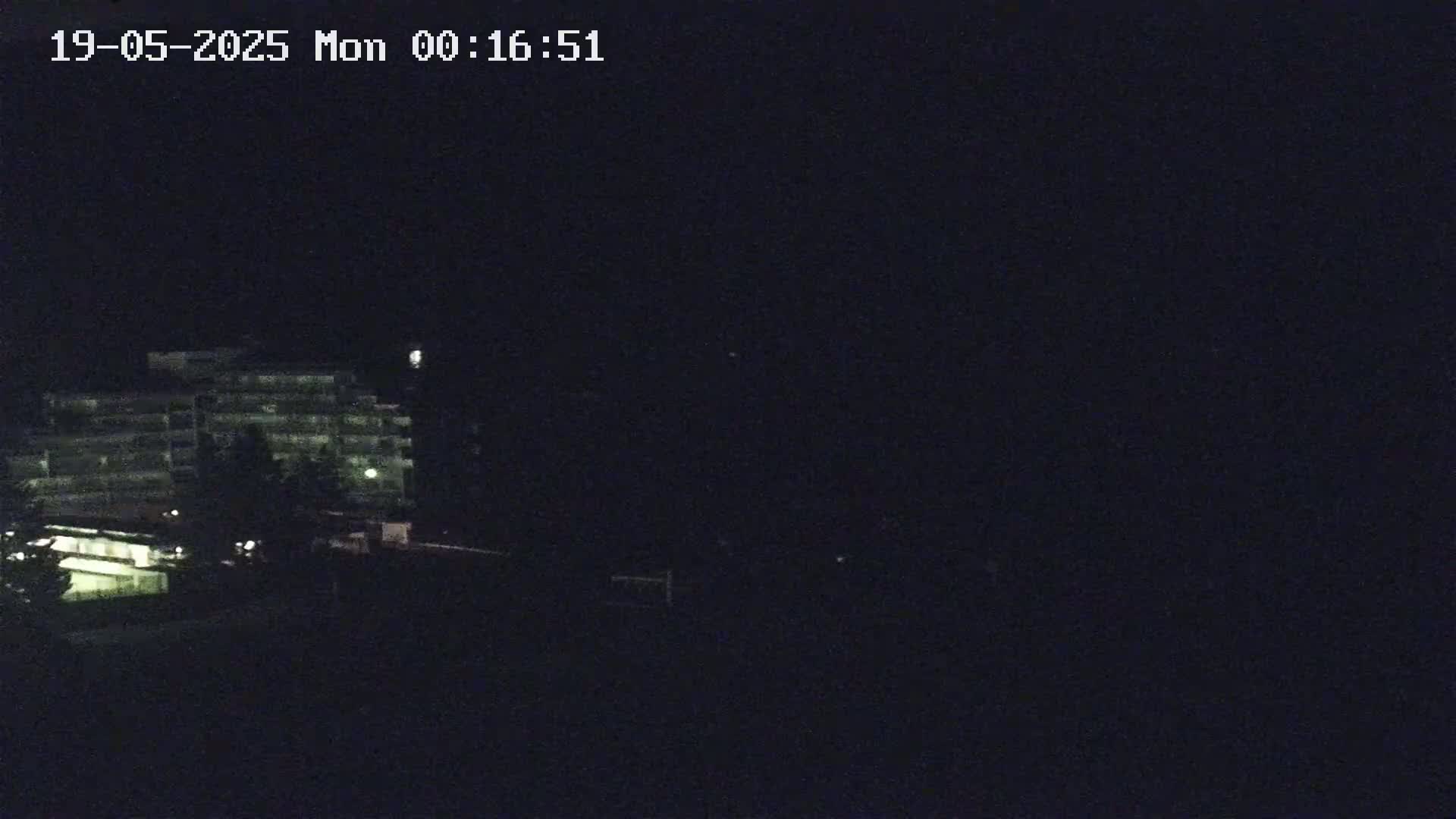 Gourette Ski Slopes Live Cam - Eaux-Bonnes,  Pyrenees-Atlantiques, Nouvelle-Aquitaine, France