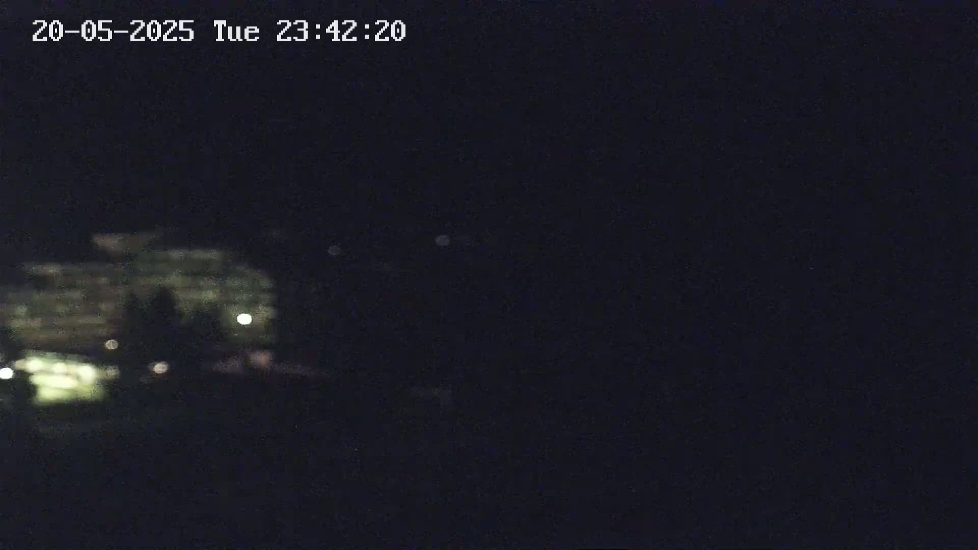 Gourette Ski Slopes Live Cam - Eaux-Bonnes,  Pyrenees-Atlantiques, Nouvelle-Aquitaine, France
