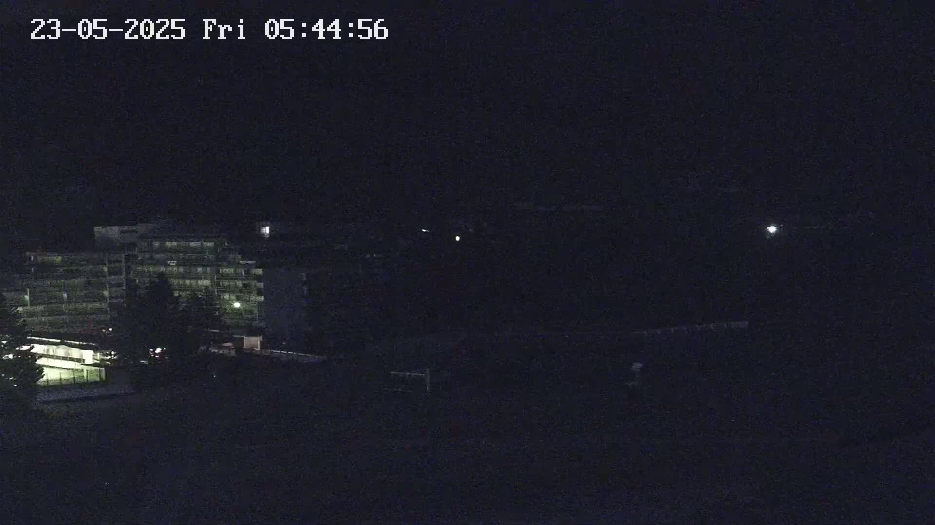 Gourette Ski Slopes Live Cam - Eaux-Bonnes,  Pyrenees-Atlantiques, Nouvelle-Aquitaine, France