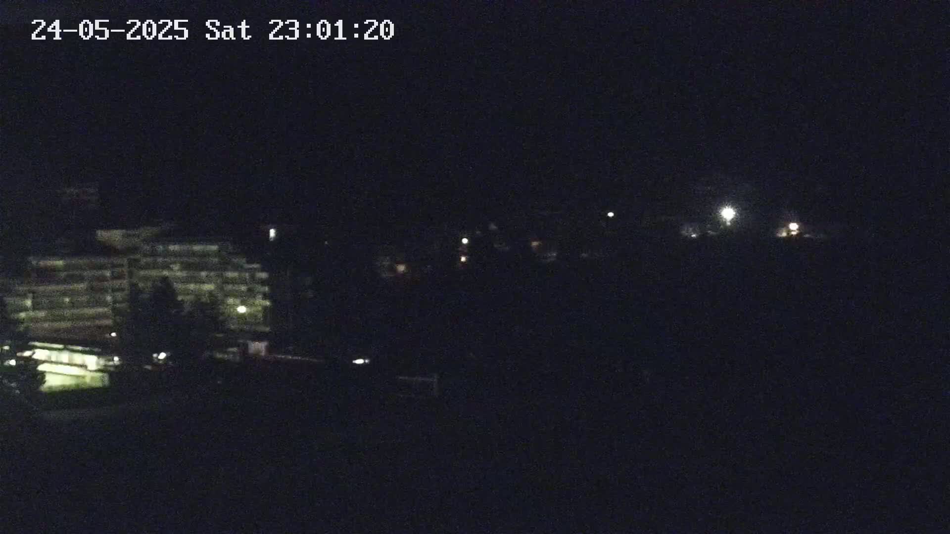 Gourette Ski Slopes Live Cam - Eaux-Bonnes,  Pyrenees-Atlantiques, Nouvelle-Aquitaine, France
