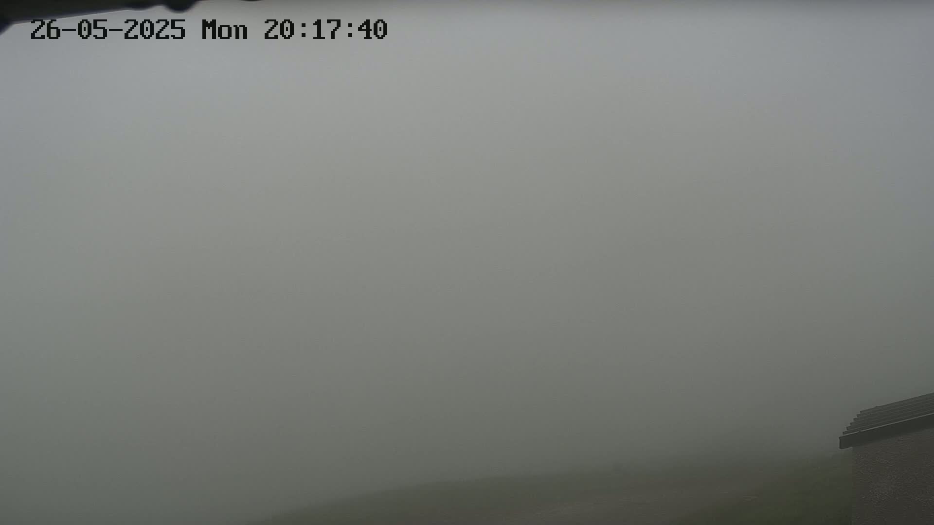 Gourette Ski Slopes Live Cam - Eaux-Bonnes,  Pyrenees-Atlantiques, Nouvelle-Aquitaine, France