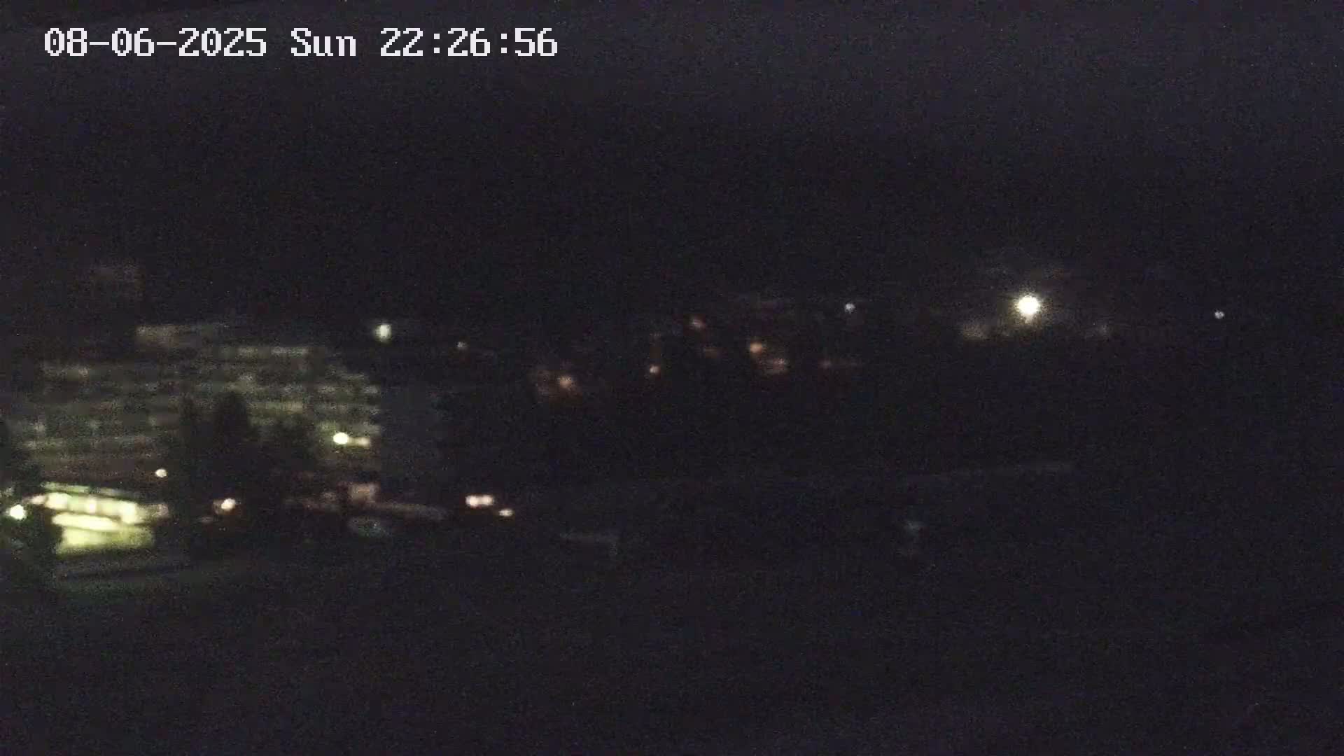 Gourette Ski Slopes Live Cam - Eaux-Bonnes,  Pyrenees-Atlantiques, Nouvelle-Aquitaine, France