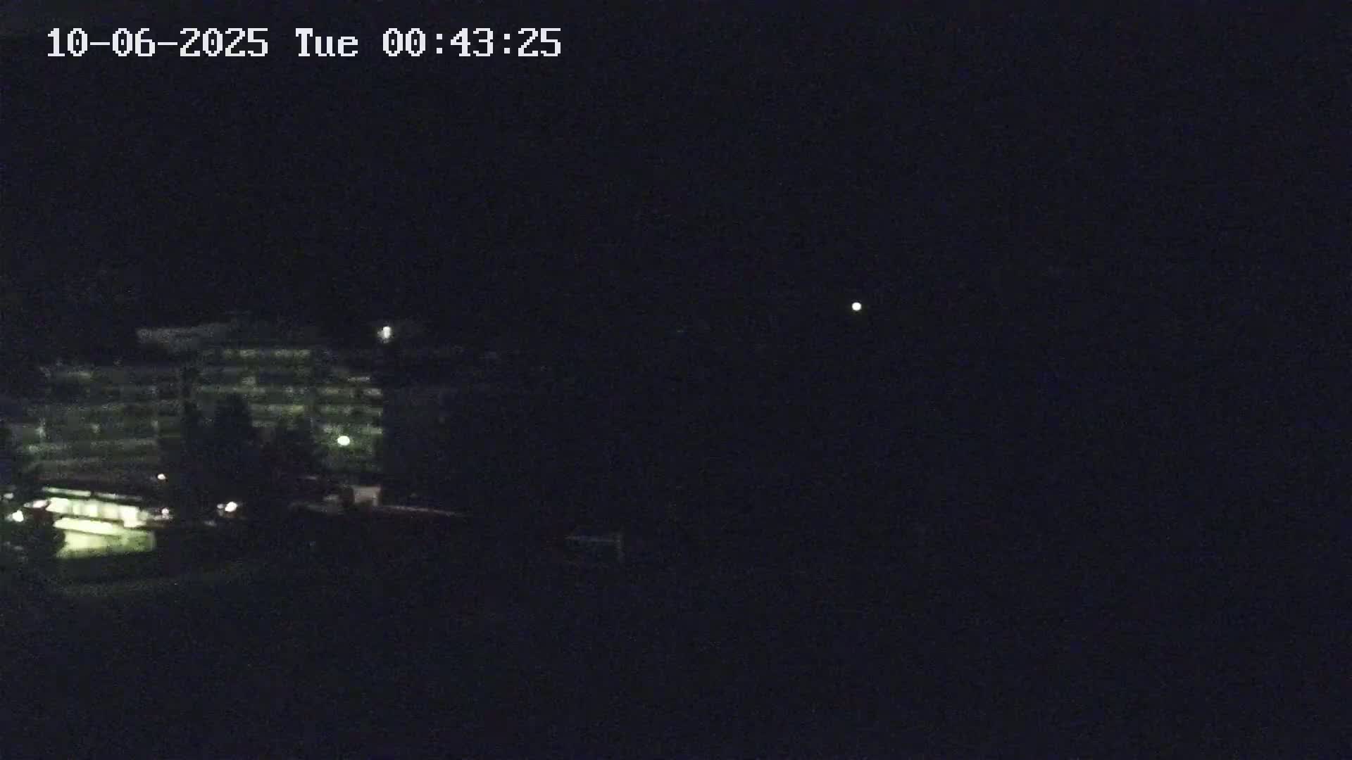 Gourette Ski Slopes Live Cam - Eaux-Bonnes,  Pyrenees-Atlantiques, Nouvelle-Aquitaine, France