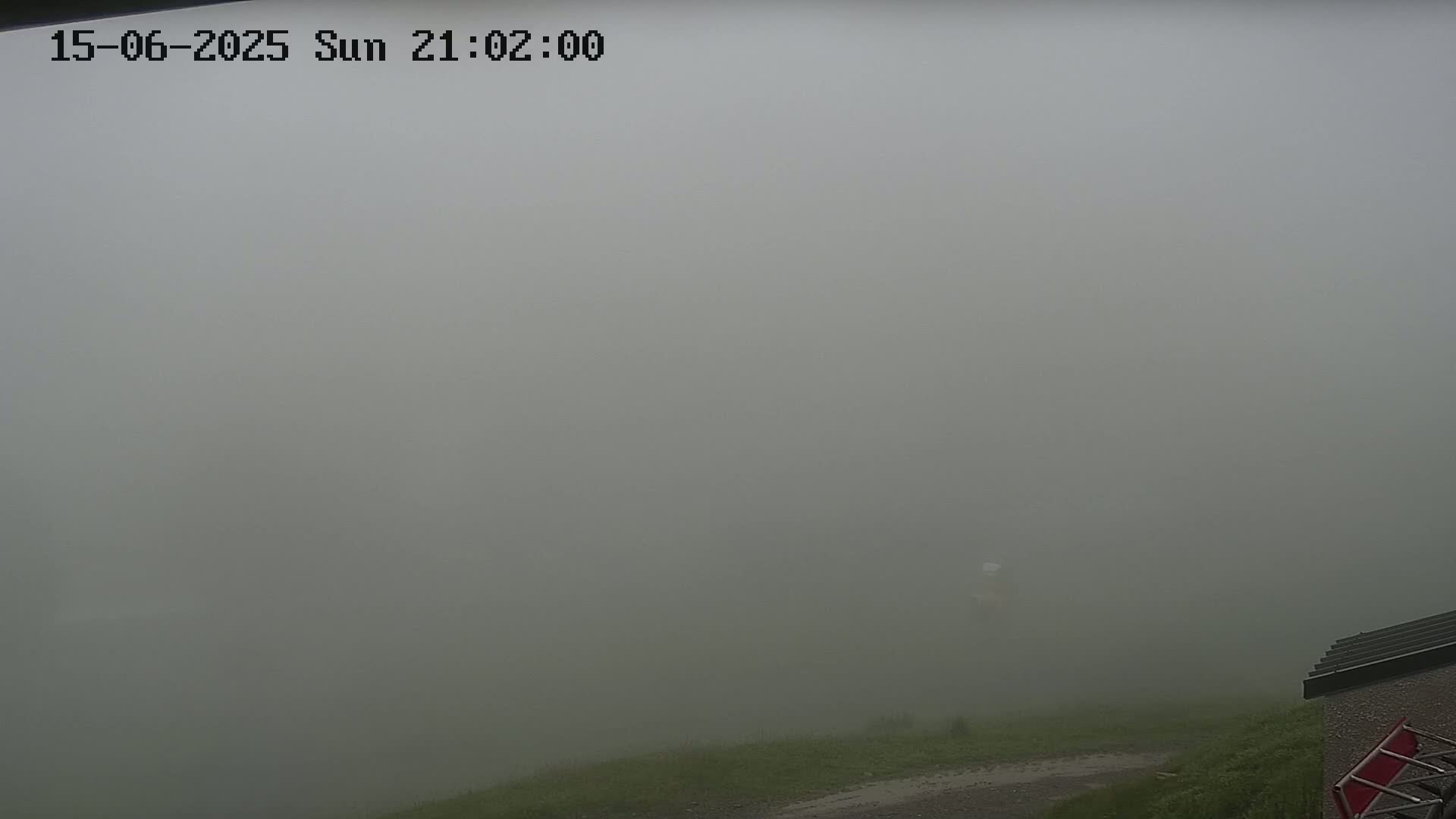 Gourette Ski Slopes Live Cam - Eaux-Bonnes,  Pyrenees-Atlantiques, Nouvelle-Aquitaine, France