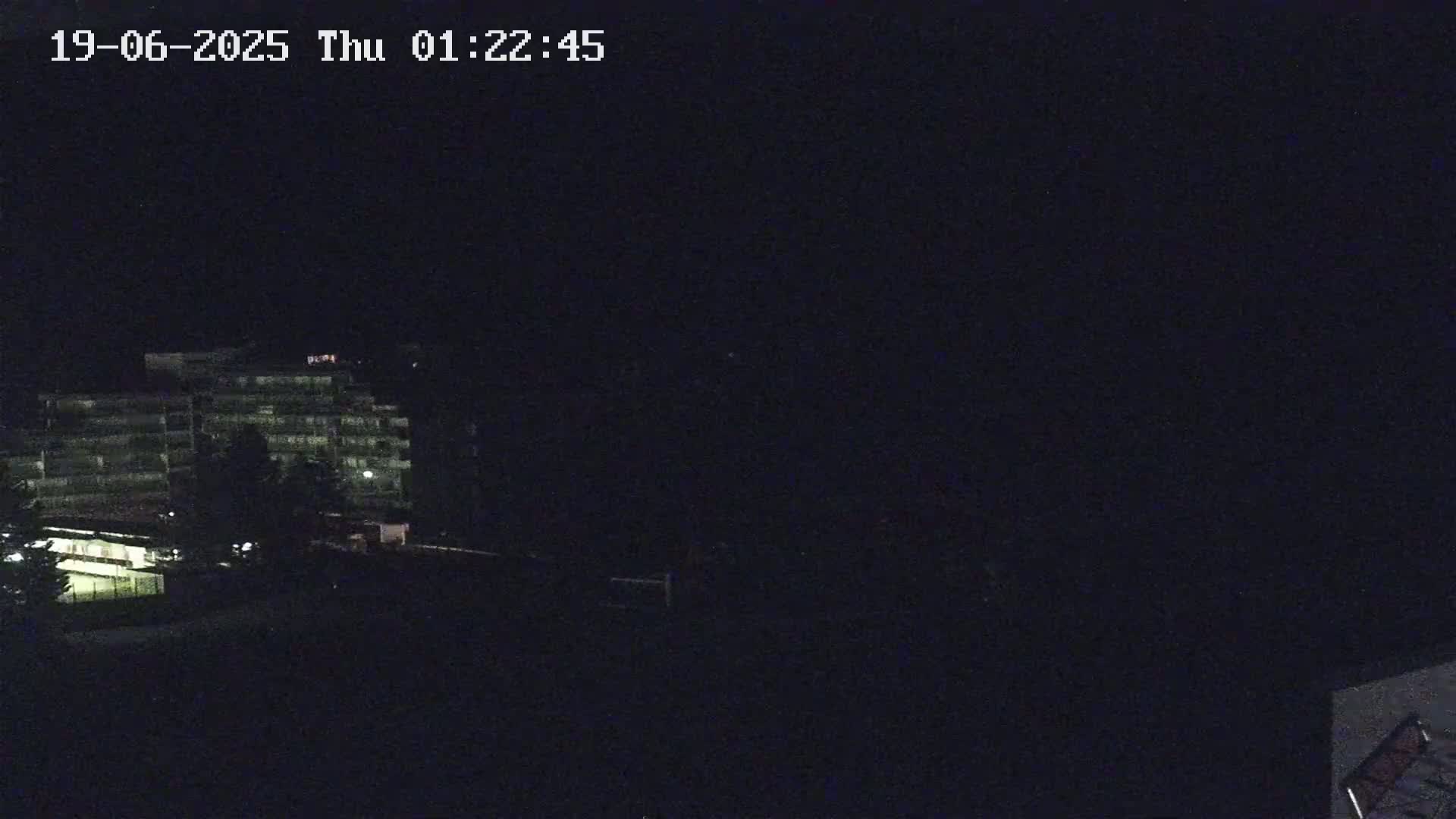 Gourette Ski Slopes Live Cam - Eaux-Bonnes,  Pyrenees-Atlantiques, Nouvelle-Aquitaine, France