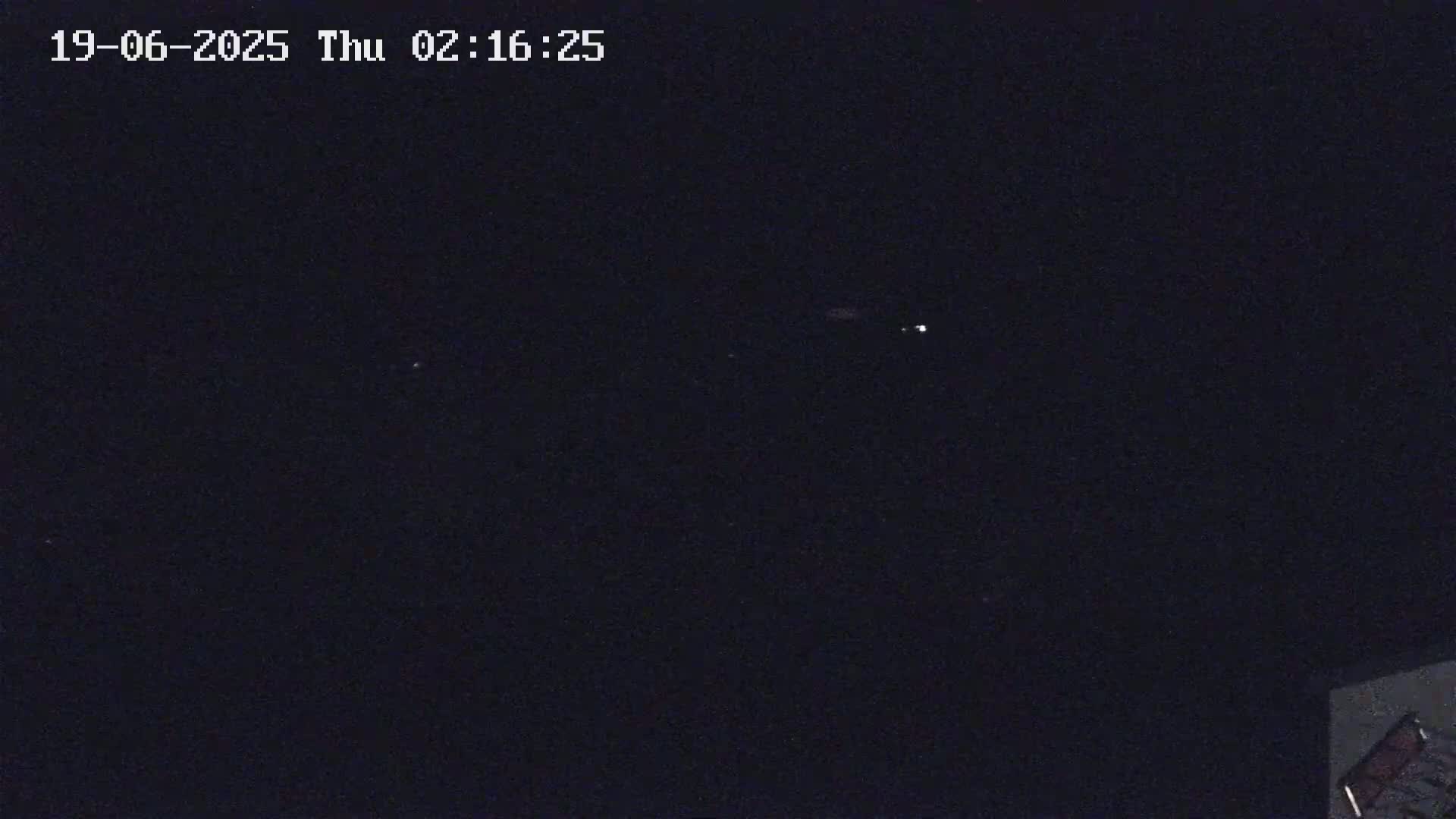 Gourette Ski Slopes Live Cam - Eaux-Bonnes,  Pyrenees-Atlantiques, Nouvelle-Aquitaine, France