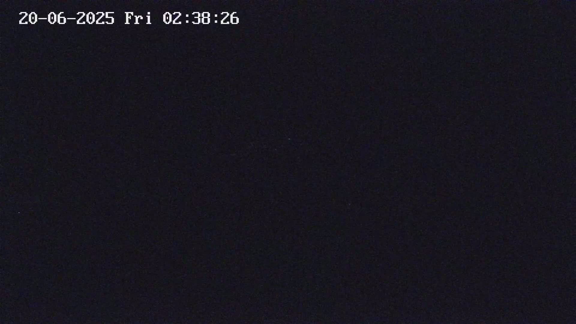 Gourette Ski Slopes Live Cam - Eaux-Bonnes,  Pyrenees-Atlantiques, Nouvelle-Aquitaine, France