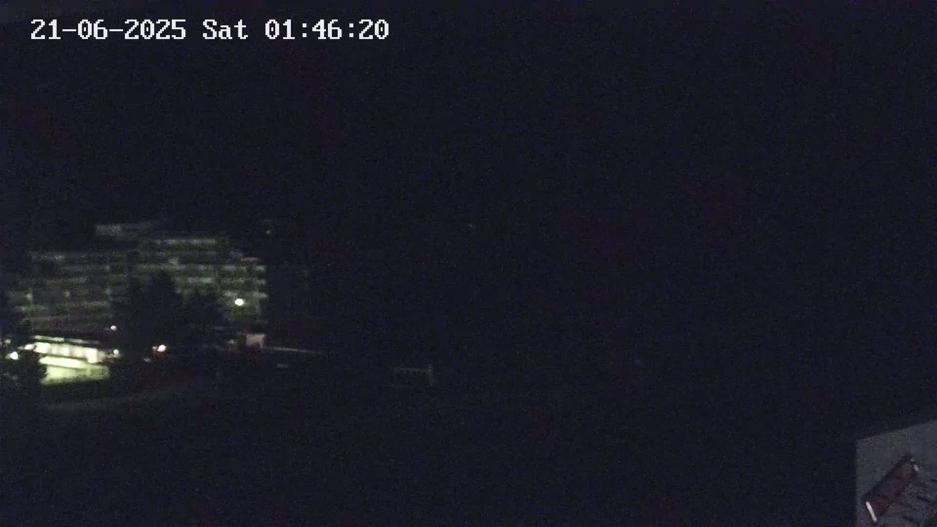 Gourette Ski Slopes Live Cam - Eaux-Bonnes,  Pyrenees-Atlantiques, Nouvelle-Aquitaine, France