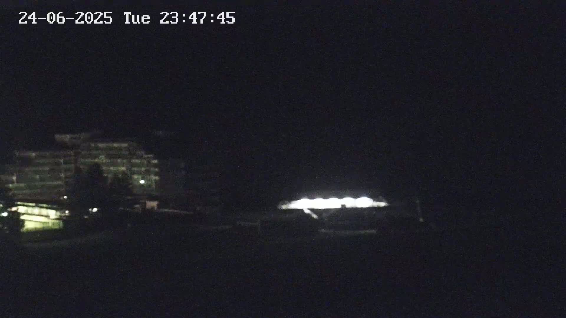 Gourette Ski Slopes Live Cam - Eaux-Bonnes,  Pyrenees-Atlantiques, Nouvelle-Aquitaine, France